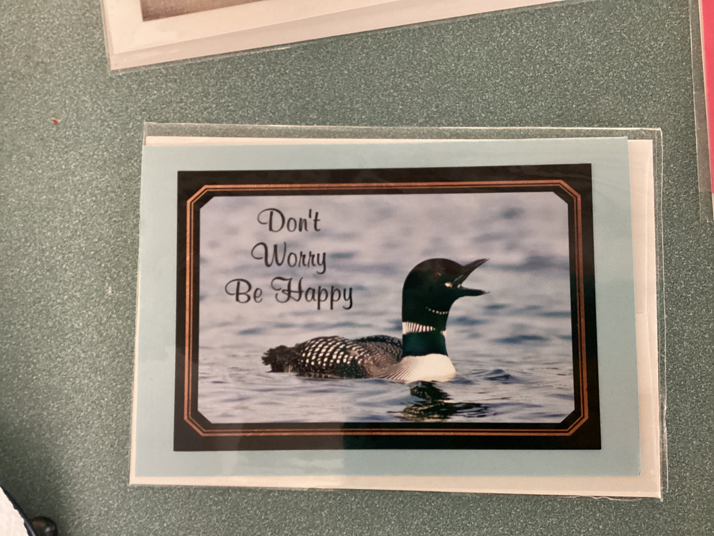 Greeting Cards by Colette Parmer