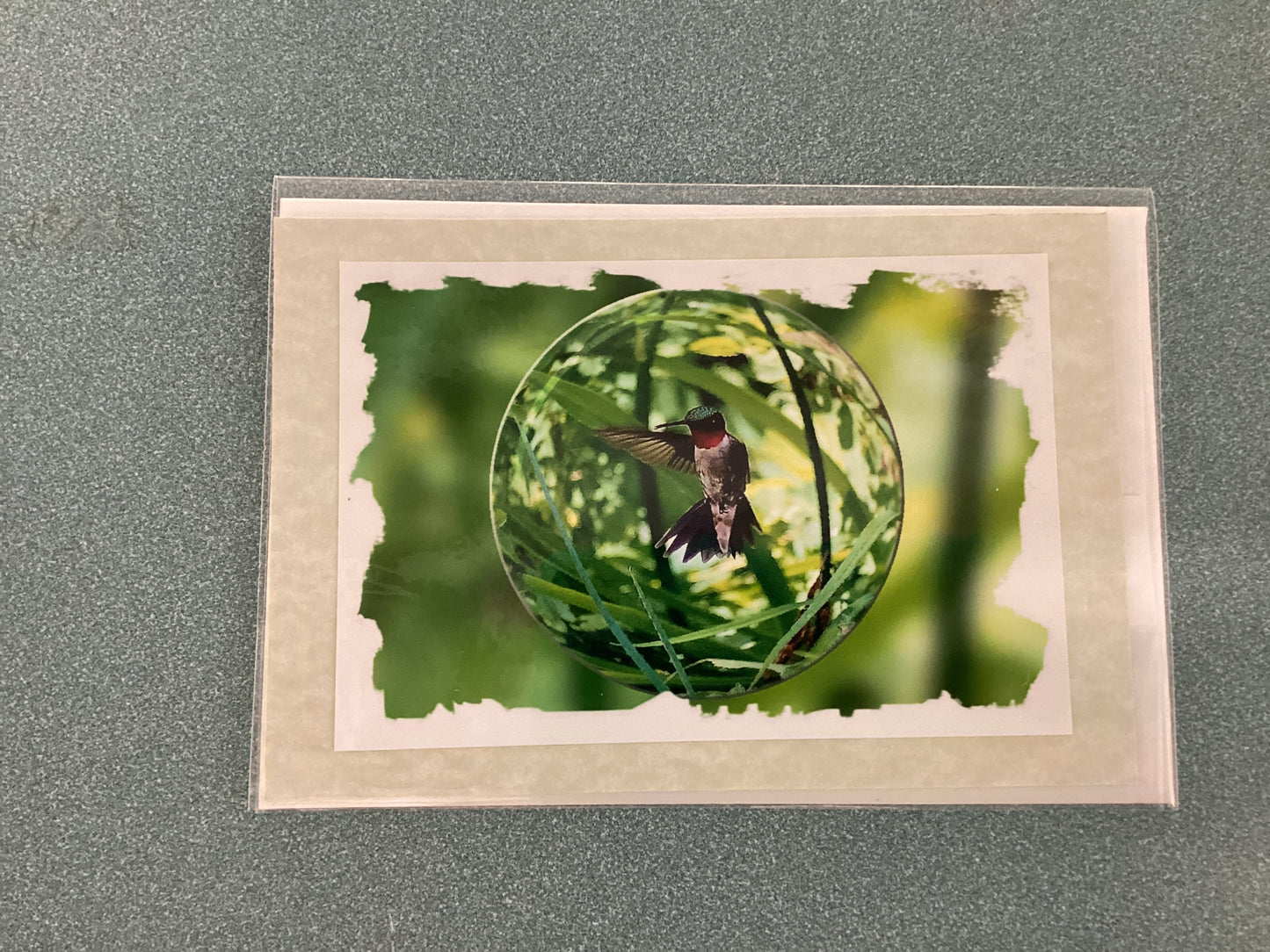 Greeting Cards by Colette Parmer