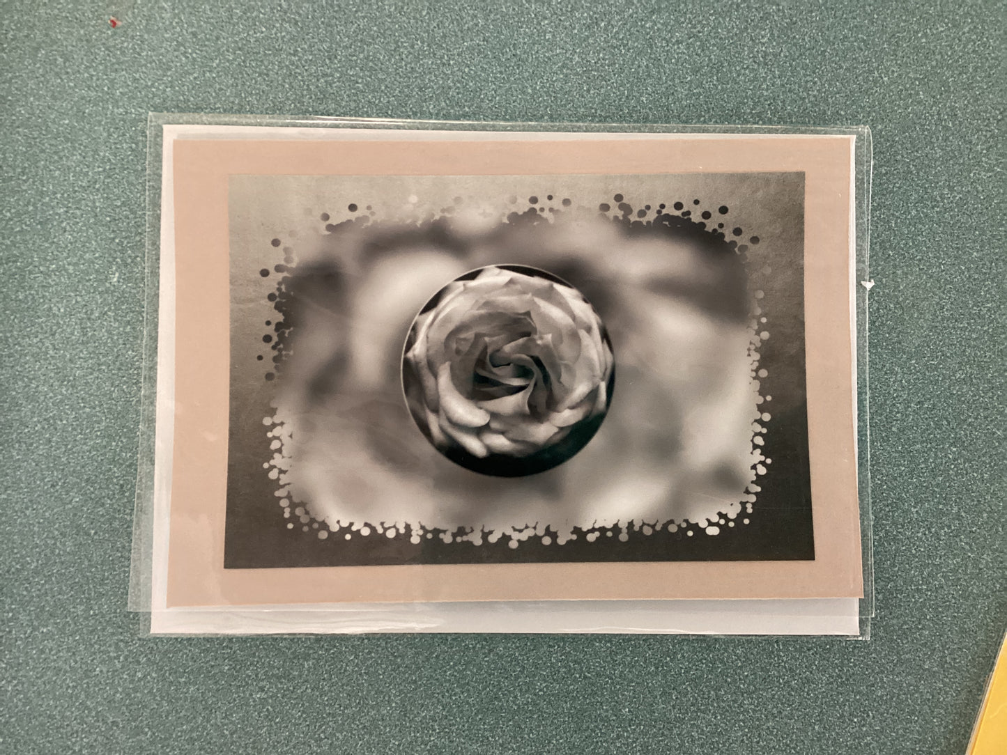 Greeting Cards by Colette Parmer