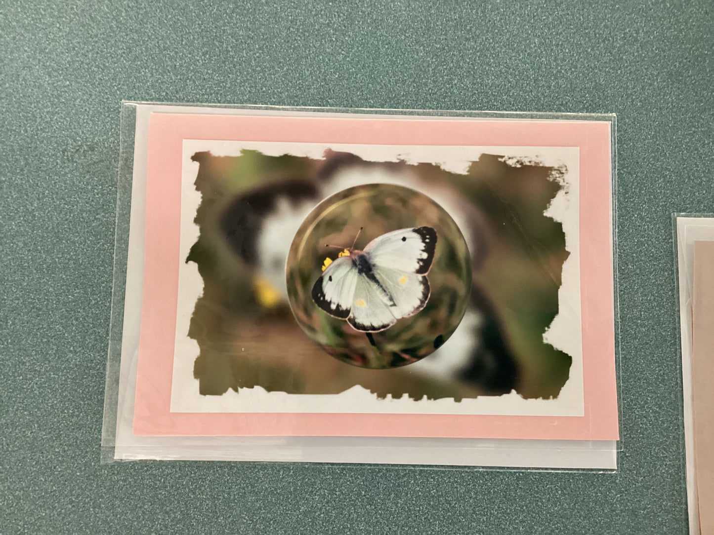 Greeting Cards by Colette Parmer
