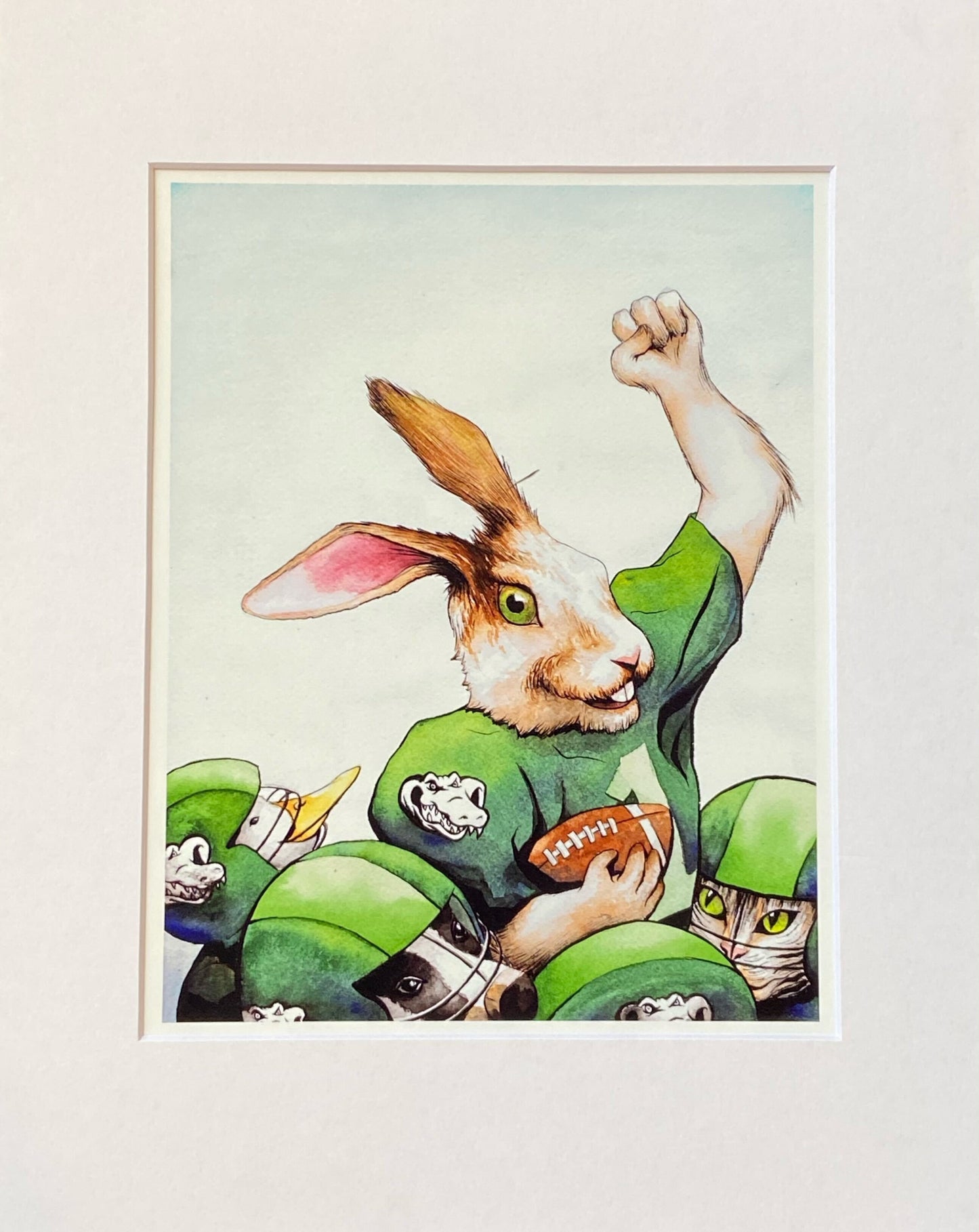 Prints - Catherine LaPointe-Vollmer