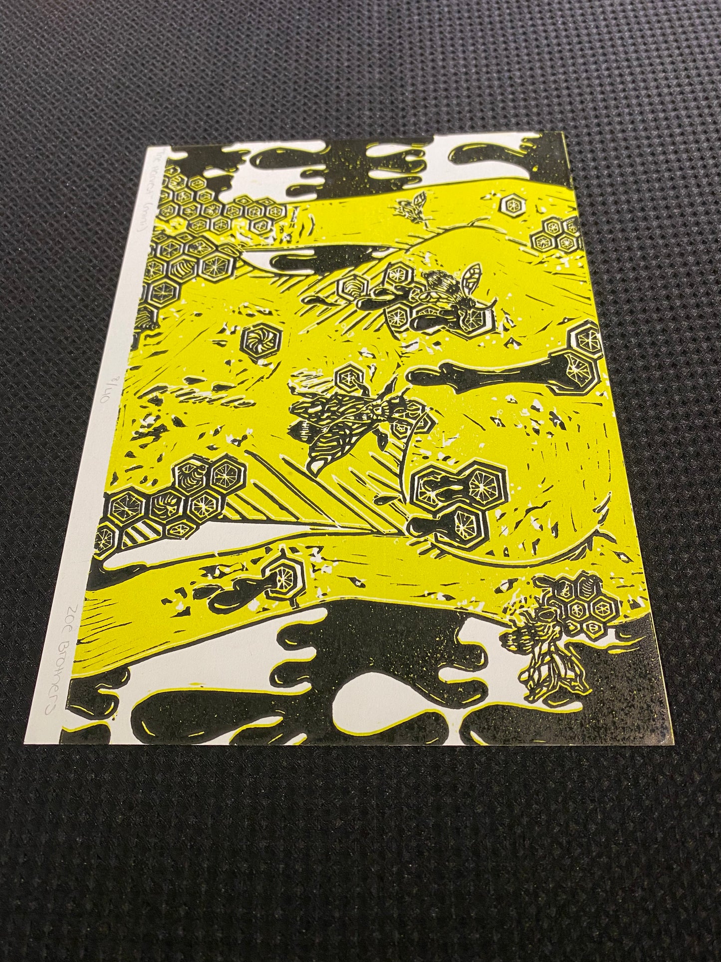 Prints - Zoe Brothers