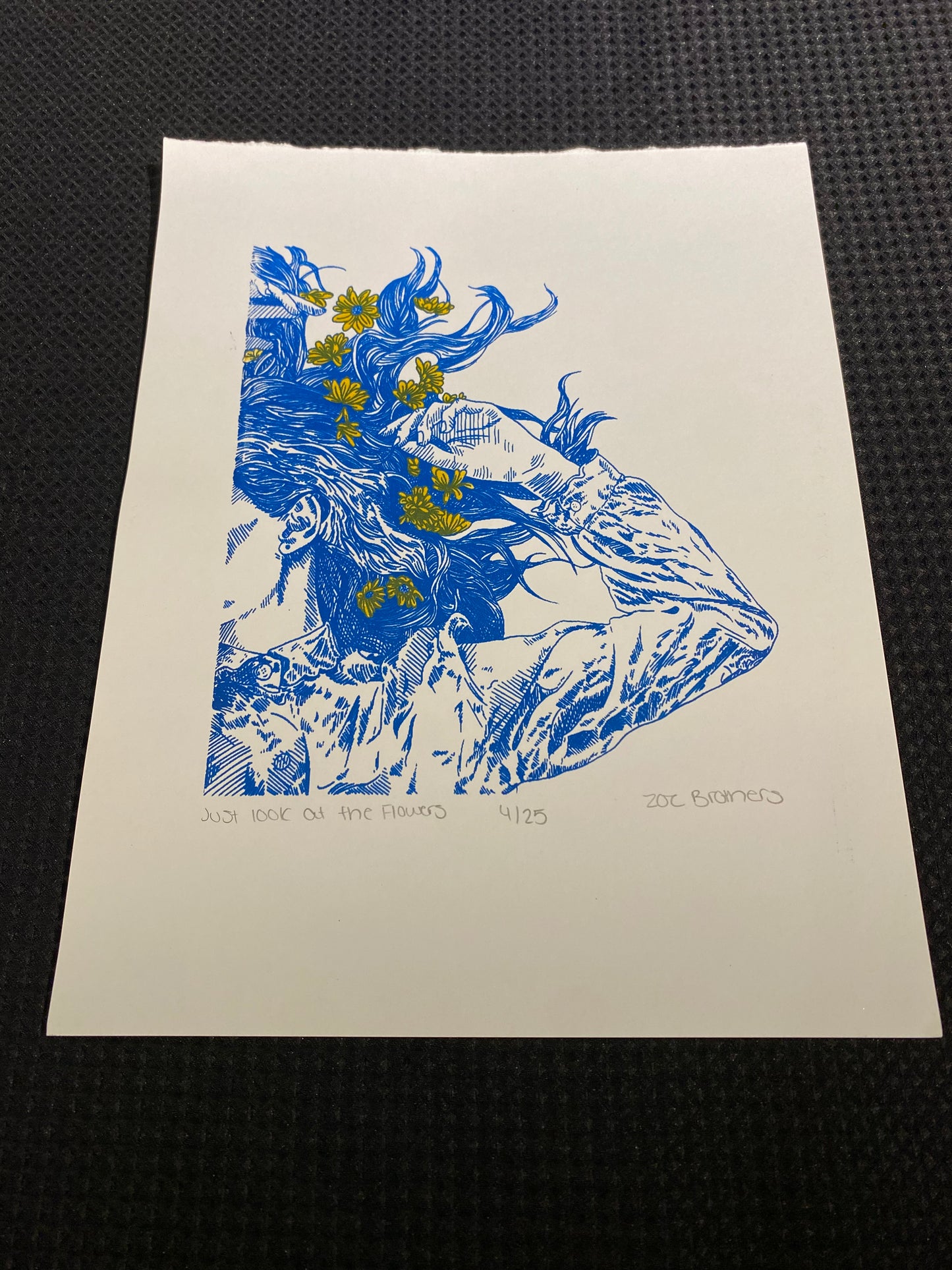 Prints - Zoe Brothers
