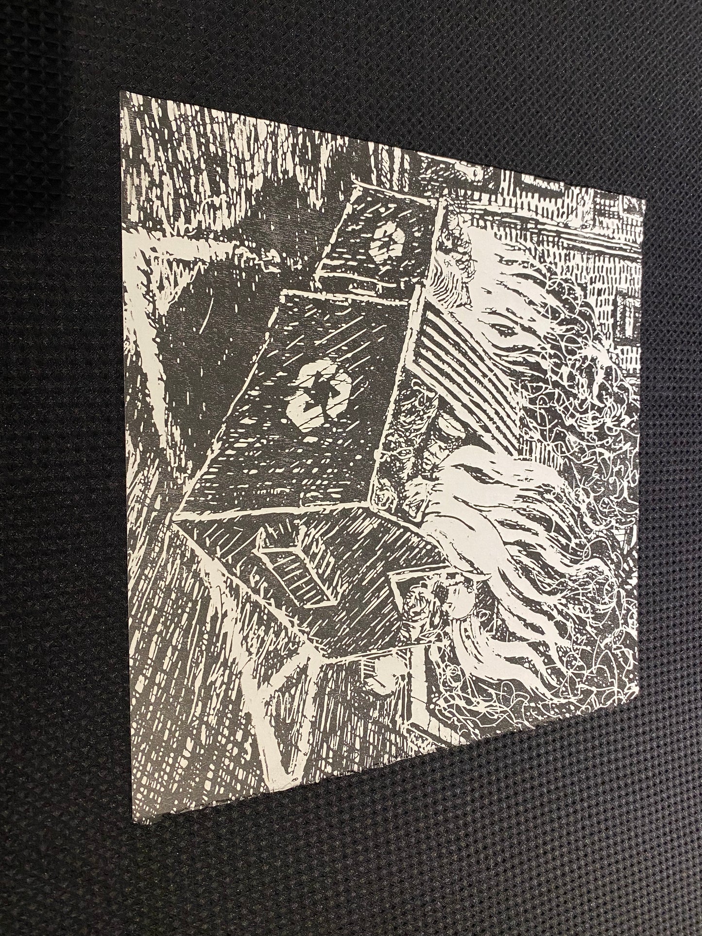 Prints - Nathaniel Infante