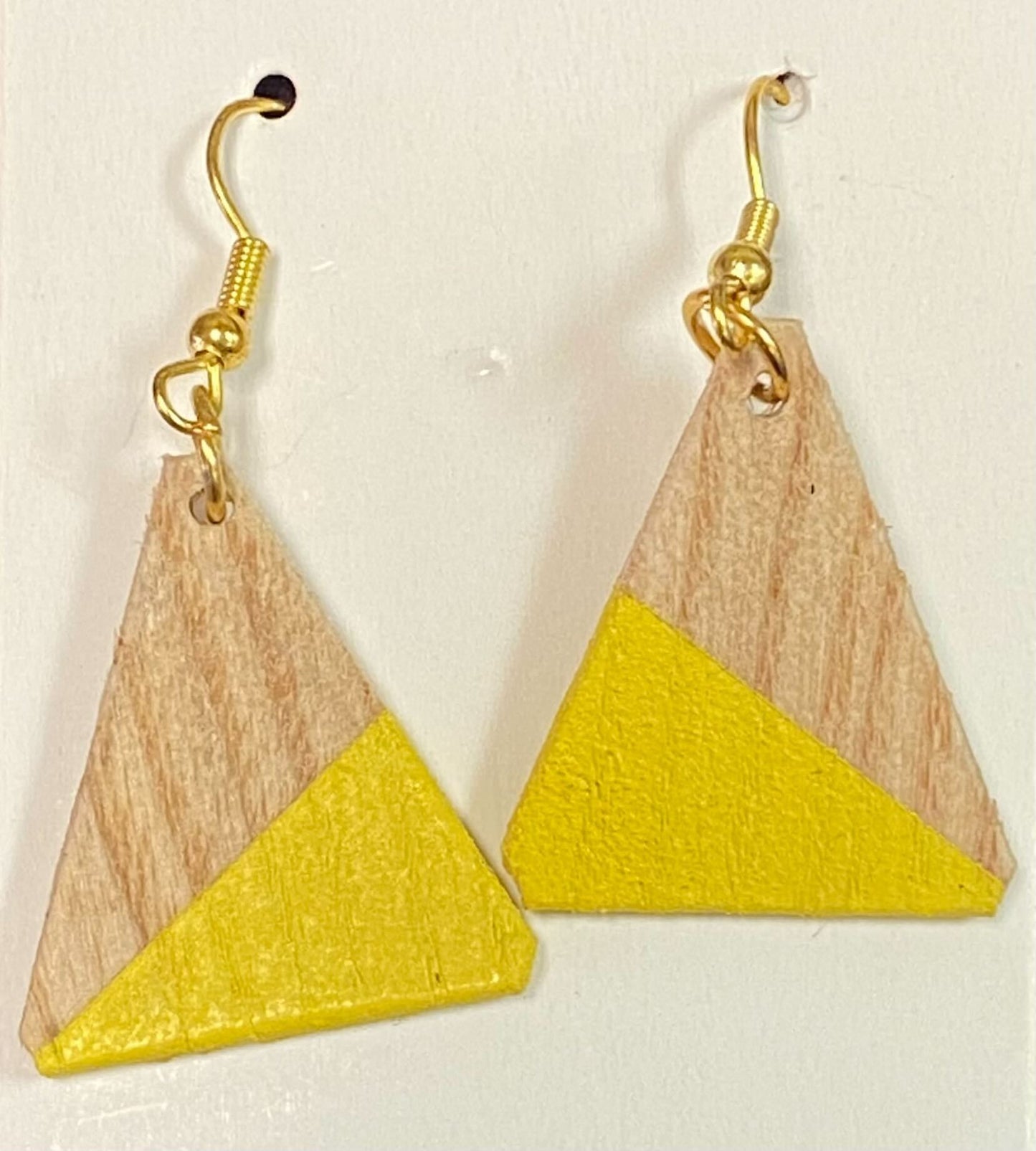 Earrings - Katherine Schuler