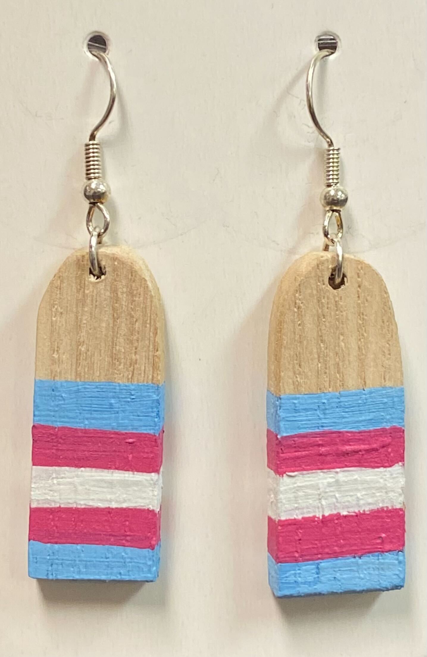 Earrings - Katherine Schuler