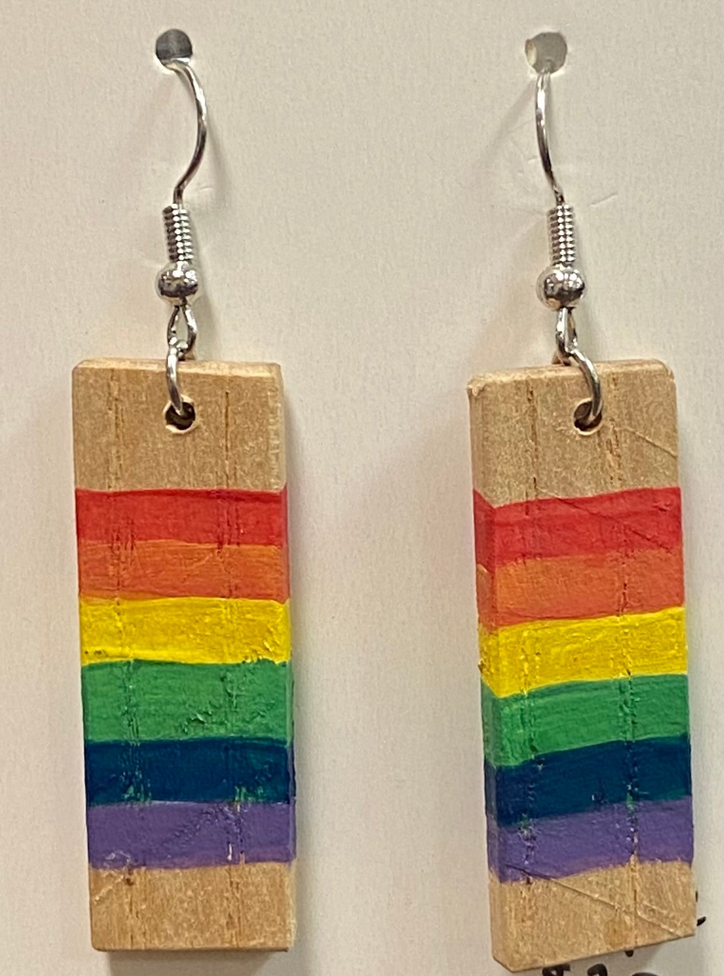 Earrings - Katherine Schuler