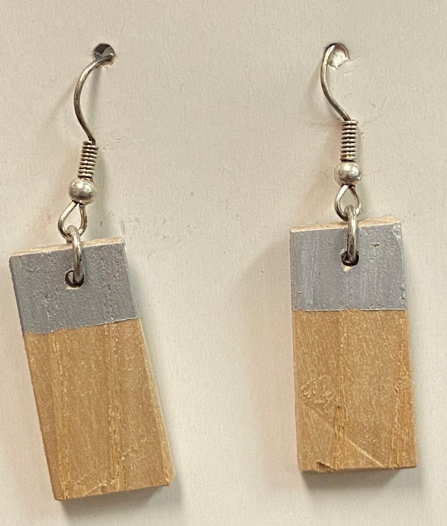 Earrings - Katherine Schuler