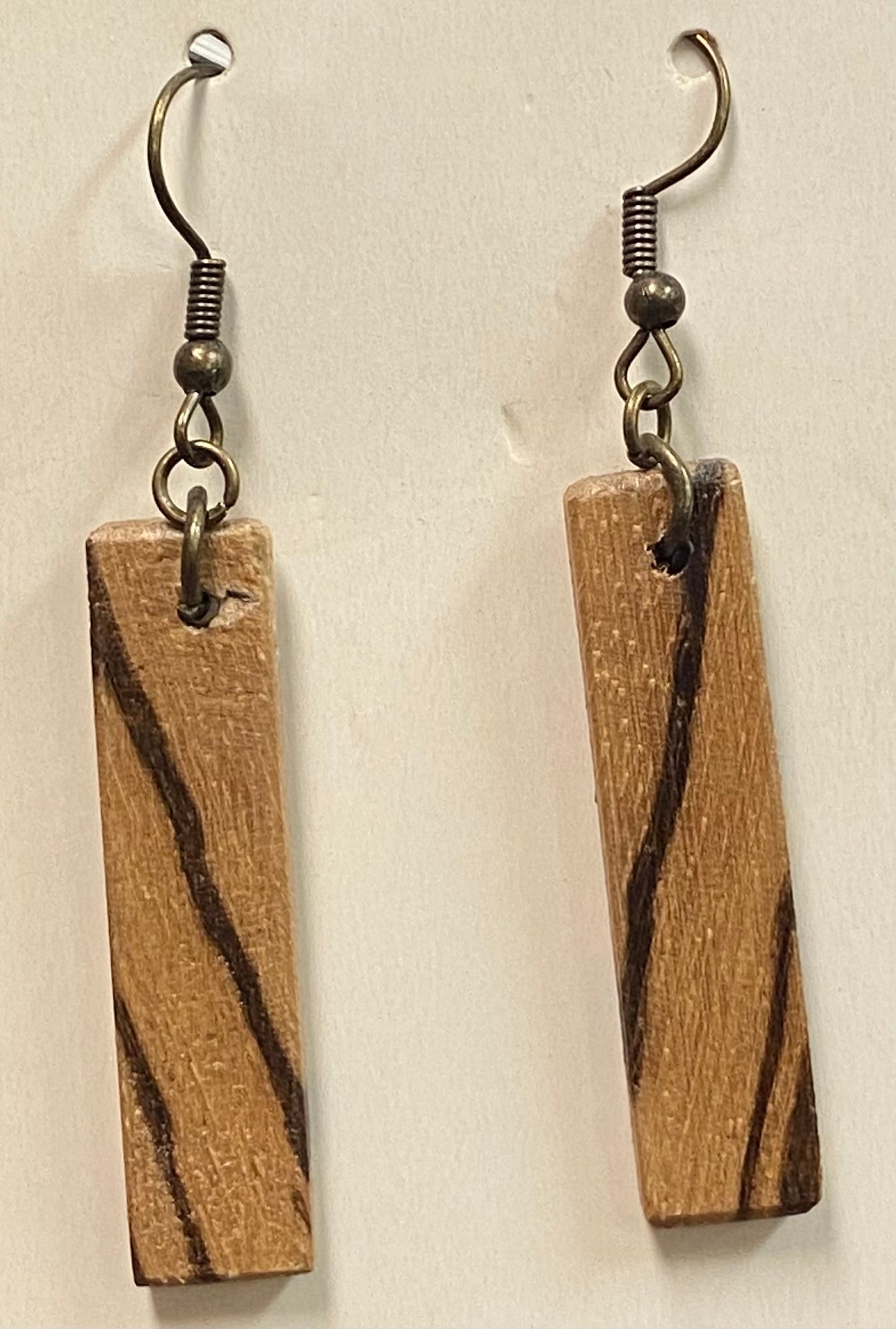 Earrings - Katherine Schuler