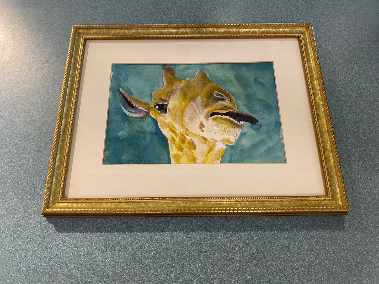 Paintings & Prints