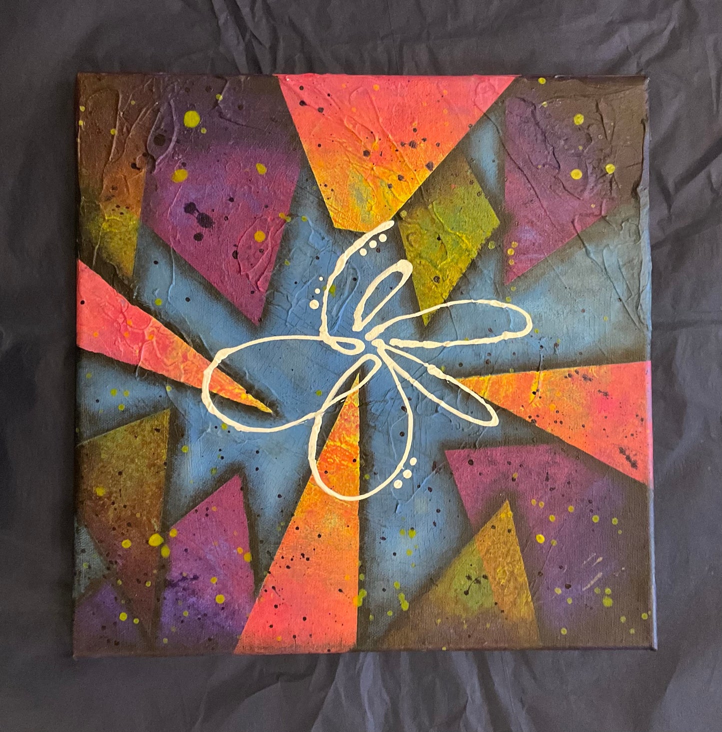 Painting - Gigi Gardinier