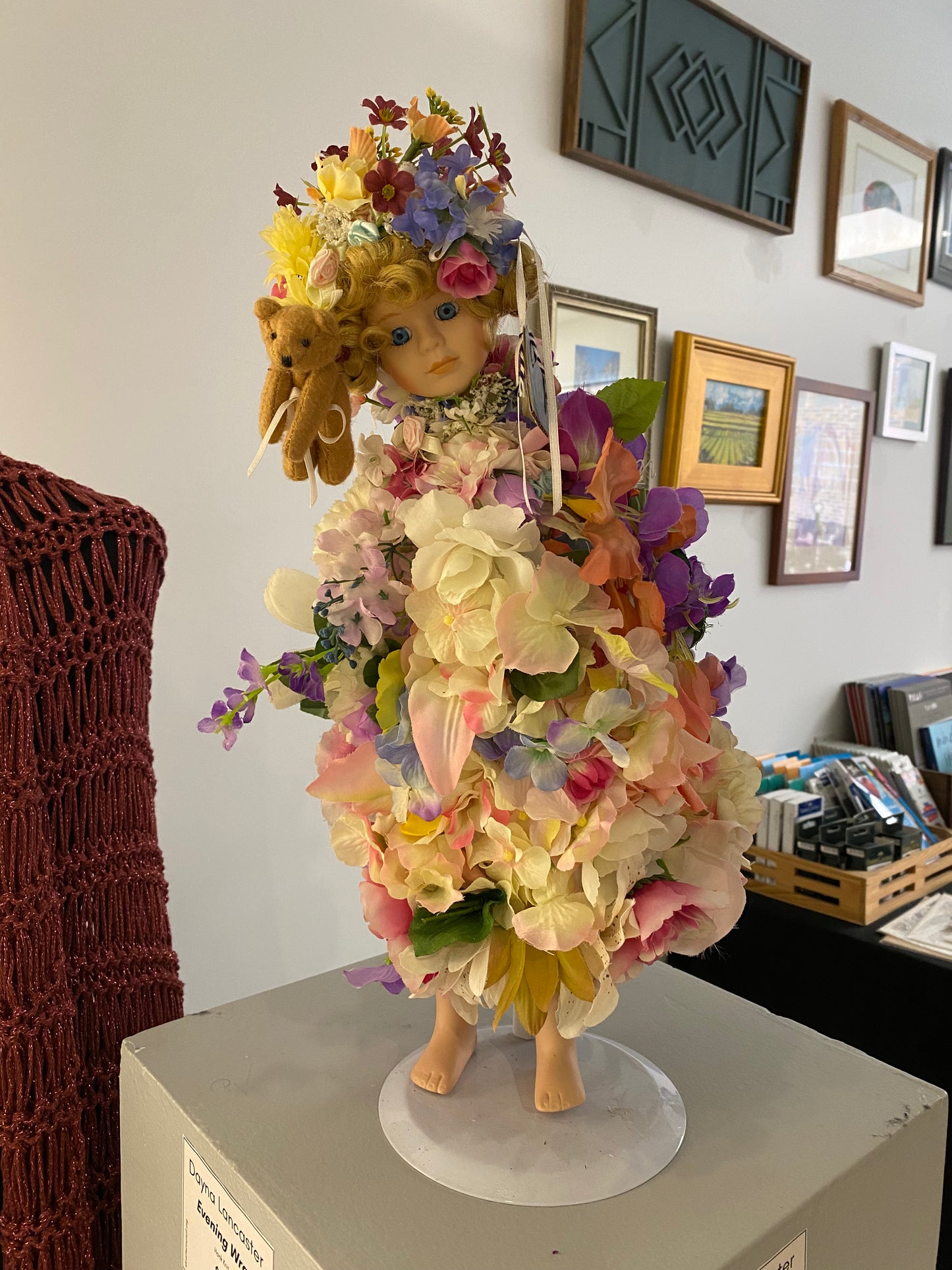 Midsommar Doll