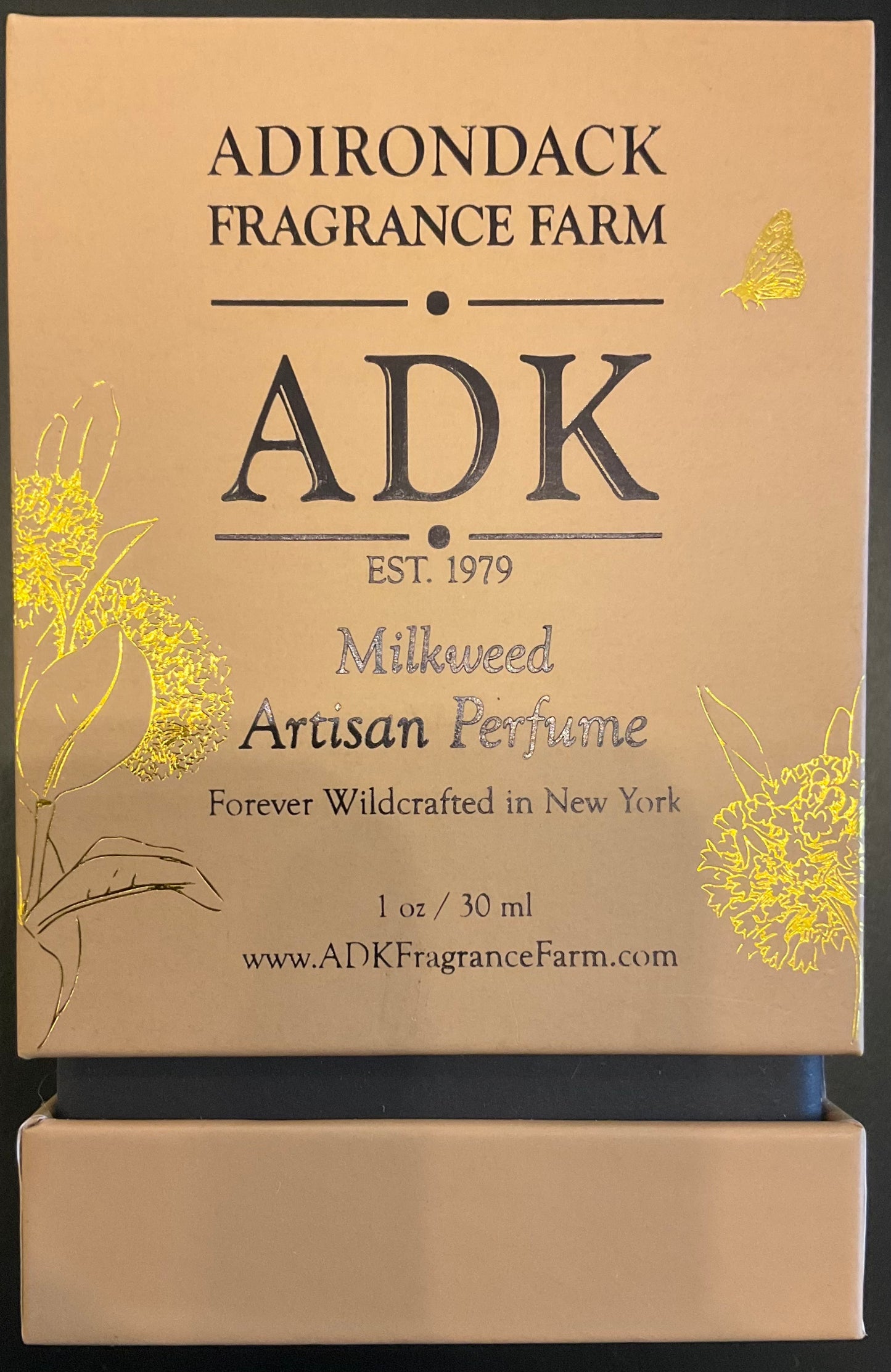 Perfume & Cologne, ADK Fragrance Farm