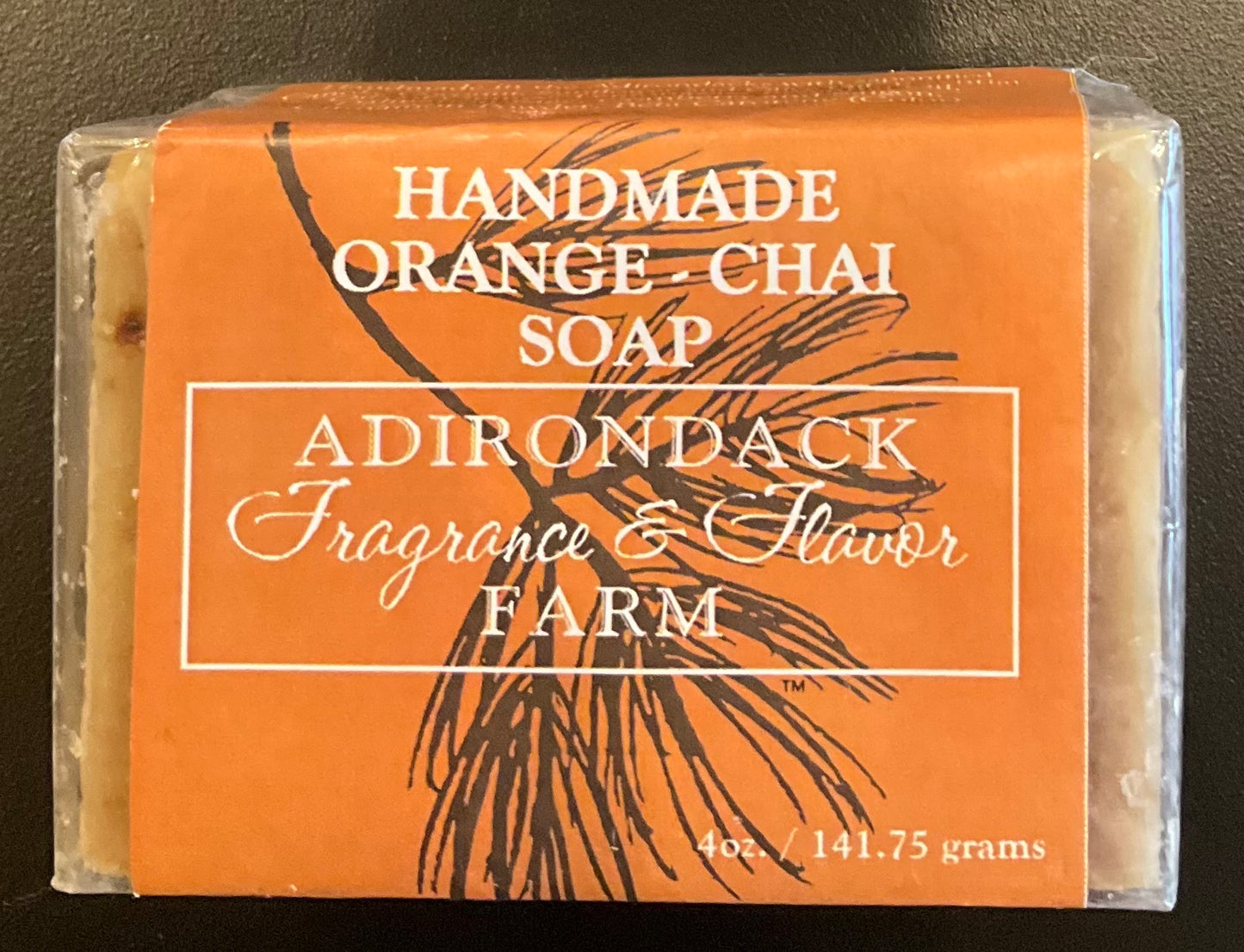 Bars Soap & Shampoo, ADK Fragrance Farm