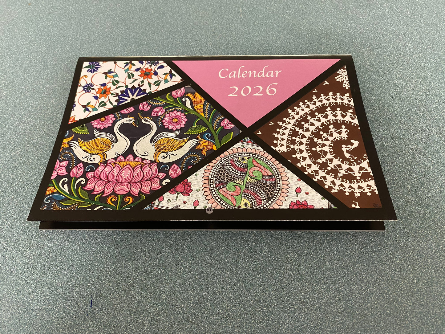 Calendars - Shubha Banavar
