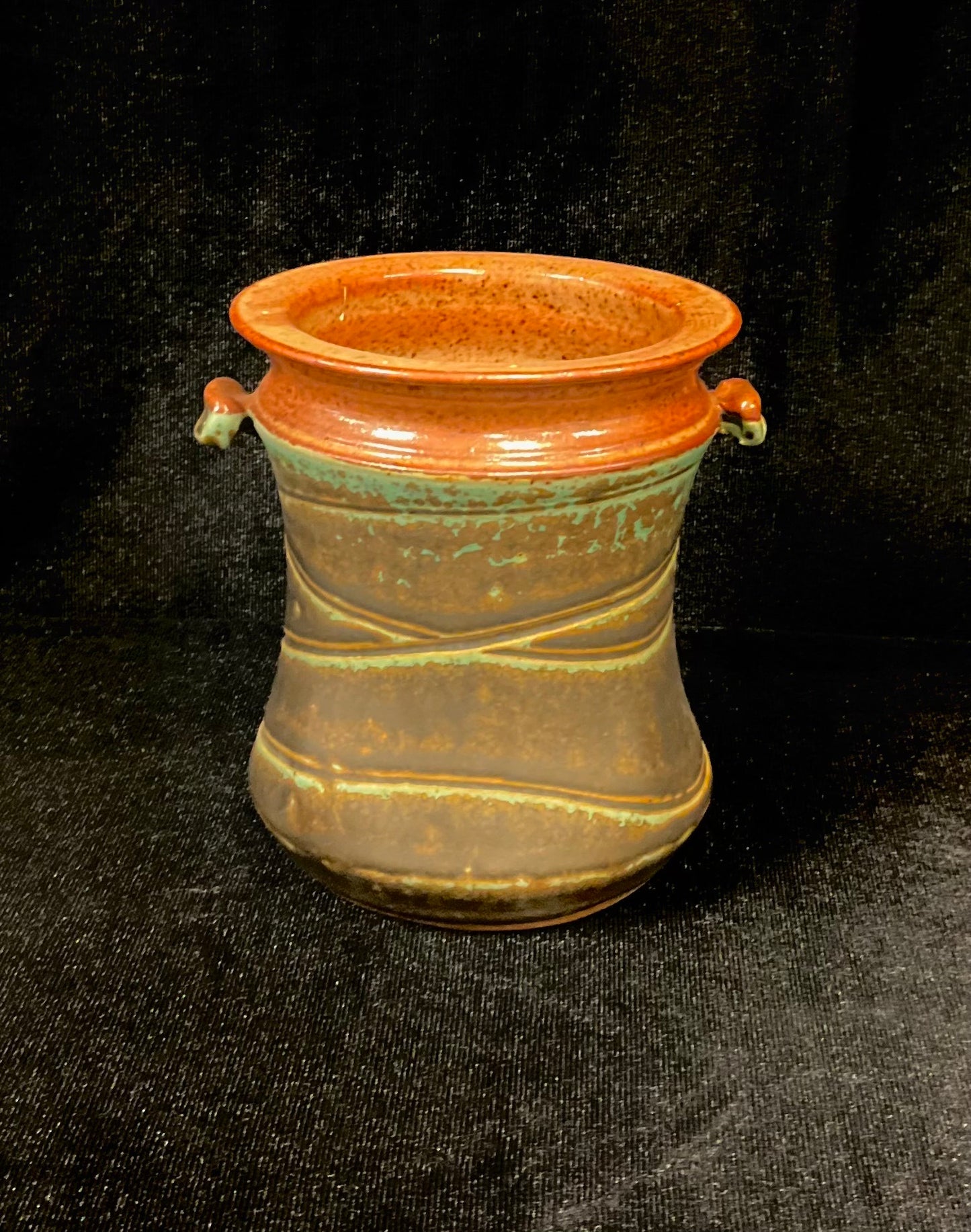 Vase - Ron Larsen