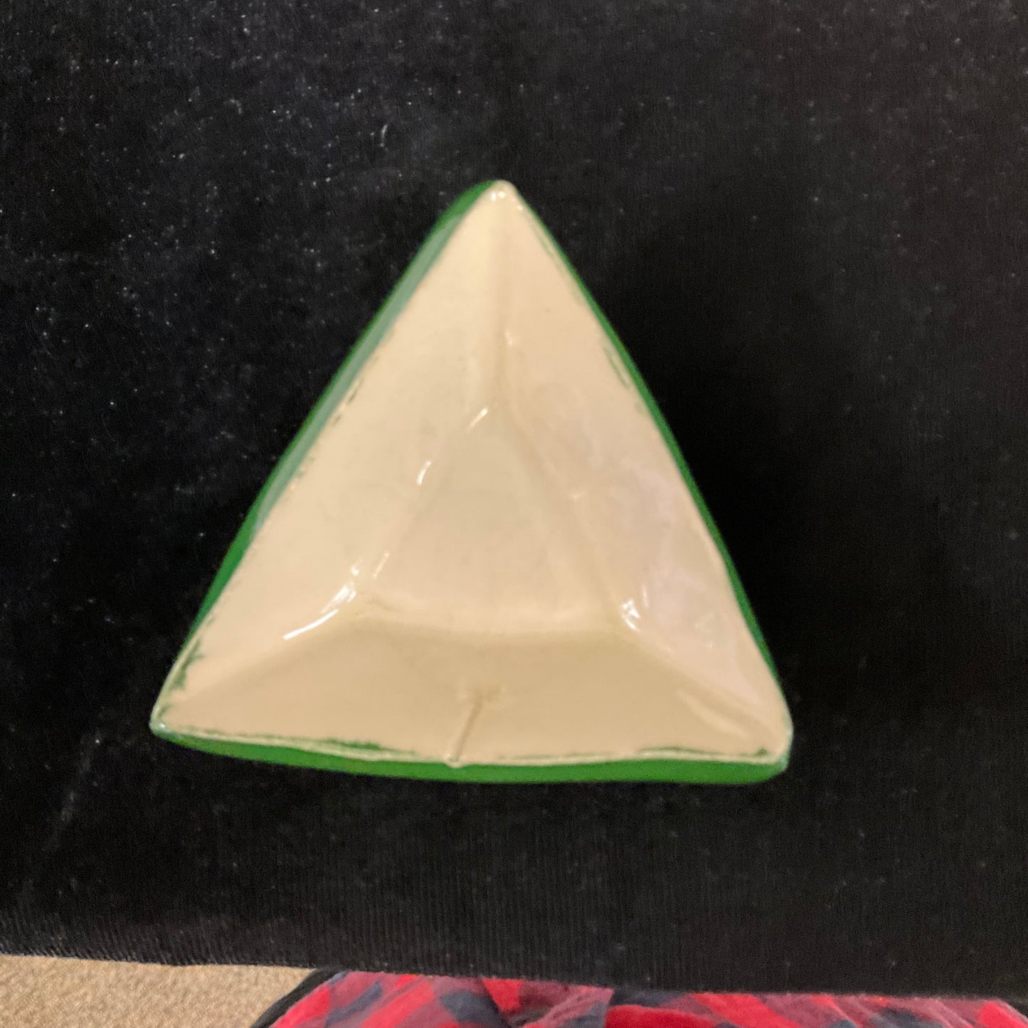 Pottery Trinket Trays - Erica Kelso