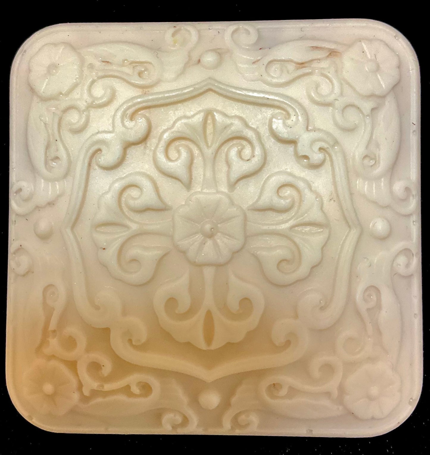 Molded Soaps - Ginger Sweeney