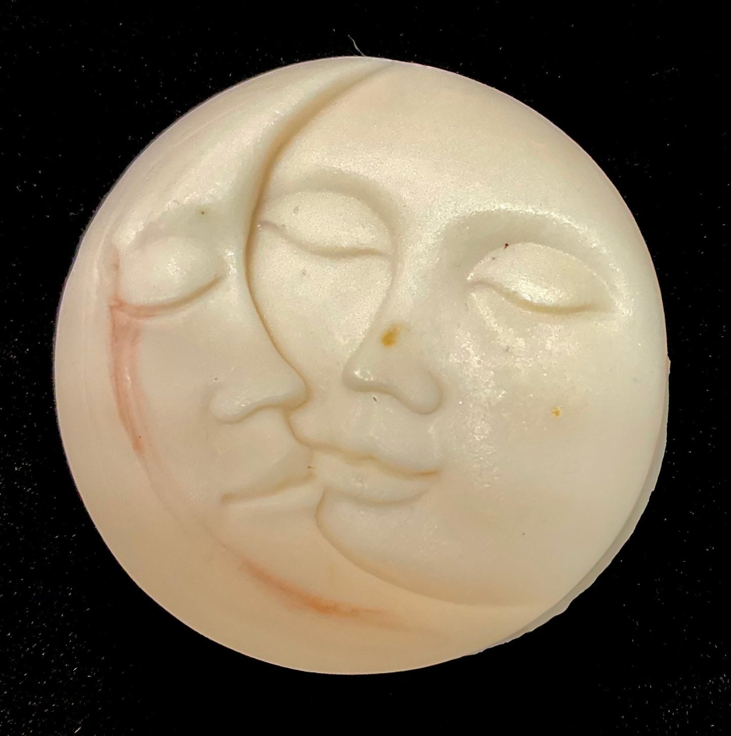 Molded Soaps - Ginger Sweeney