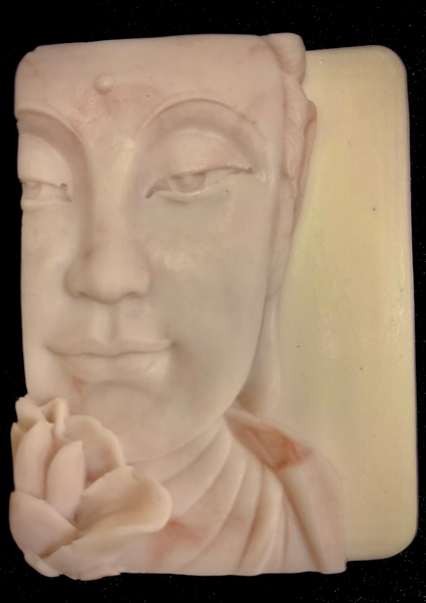 Molded Soaps - Ginger Sweeney