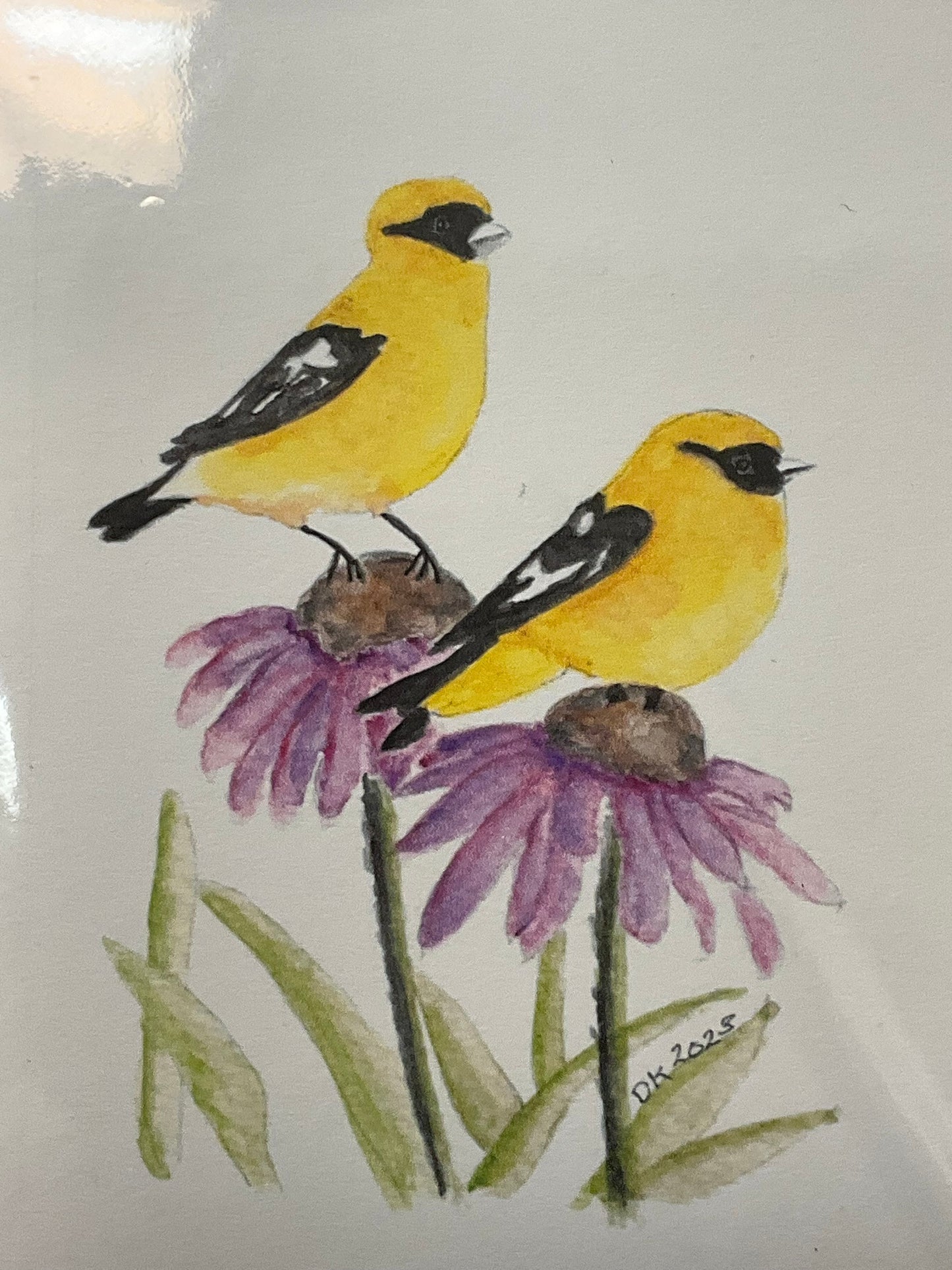 Cards - Donna Kuhn