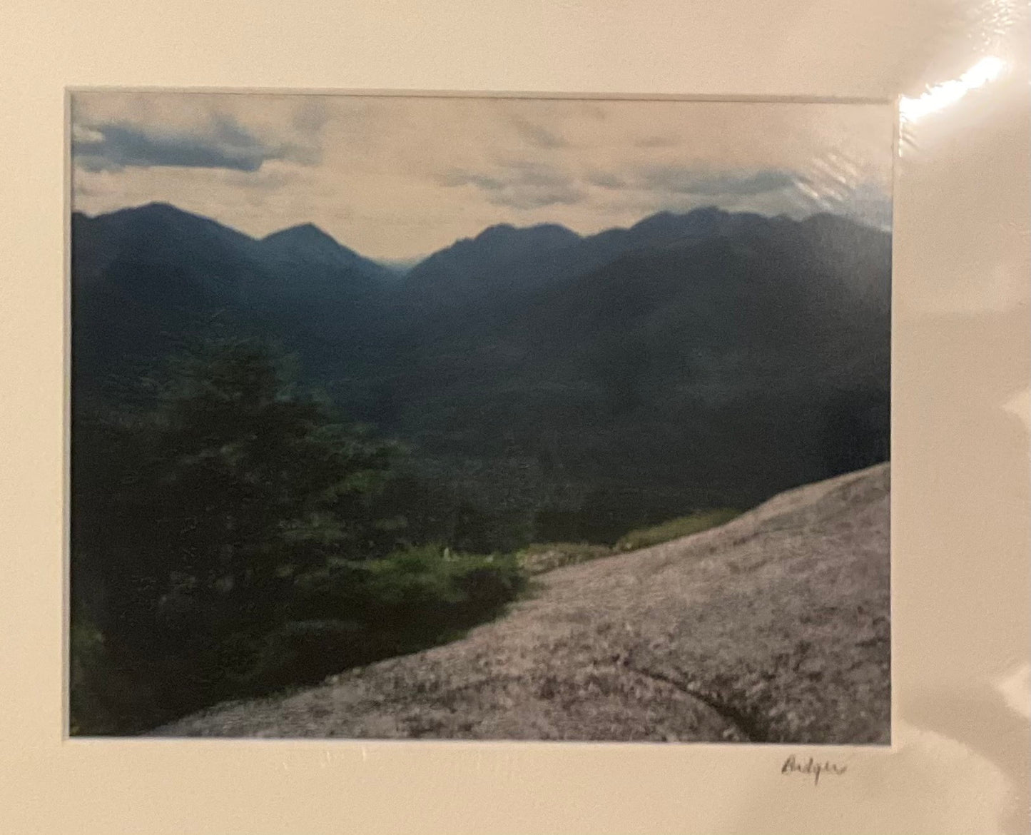 Prints - Dorothy J. Badger