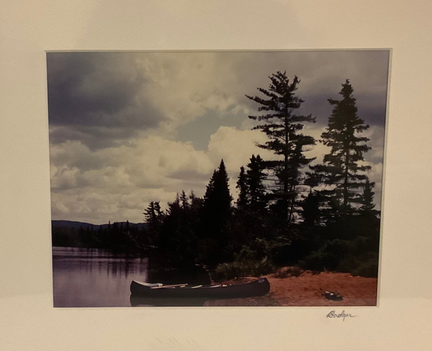 Prints - Dorothy J. Badger