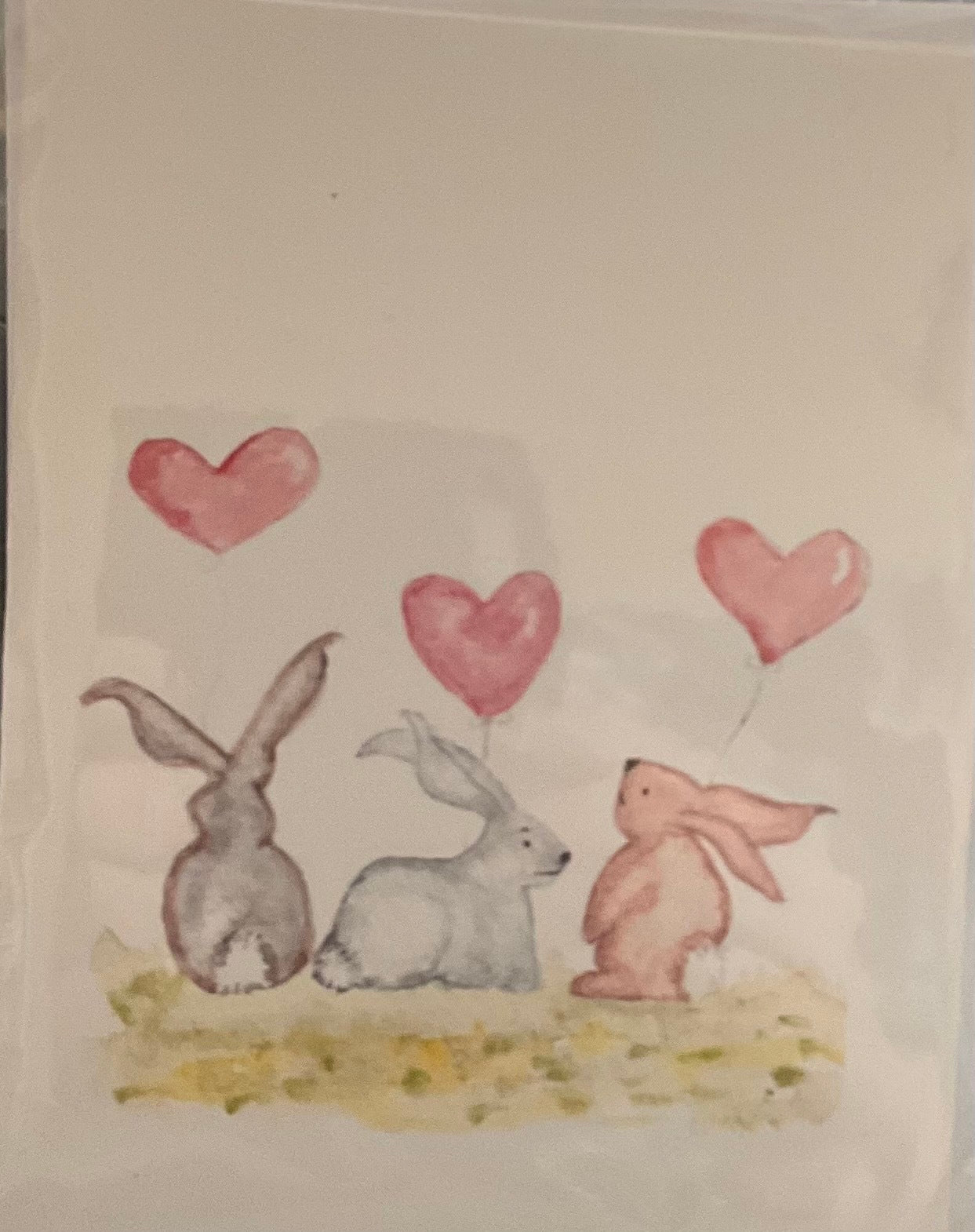 Cards - Donna Kuhn