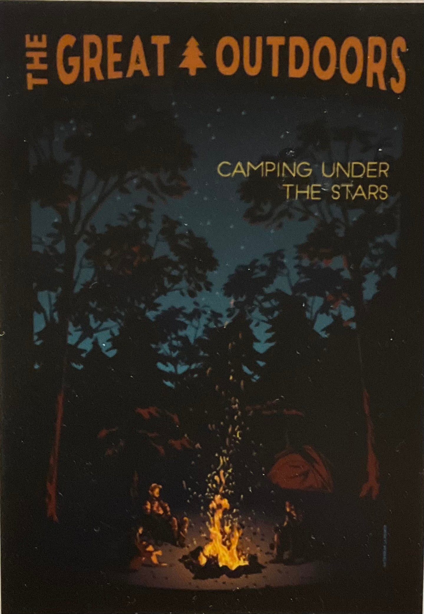 Stickers, Catherine LaPointe-Vollmer