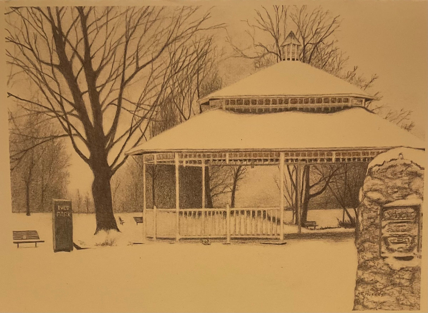 Prints & Paintings - AJ Murray
