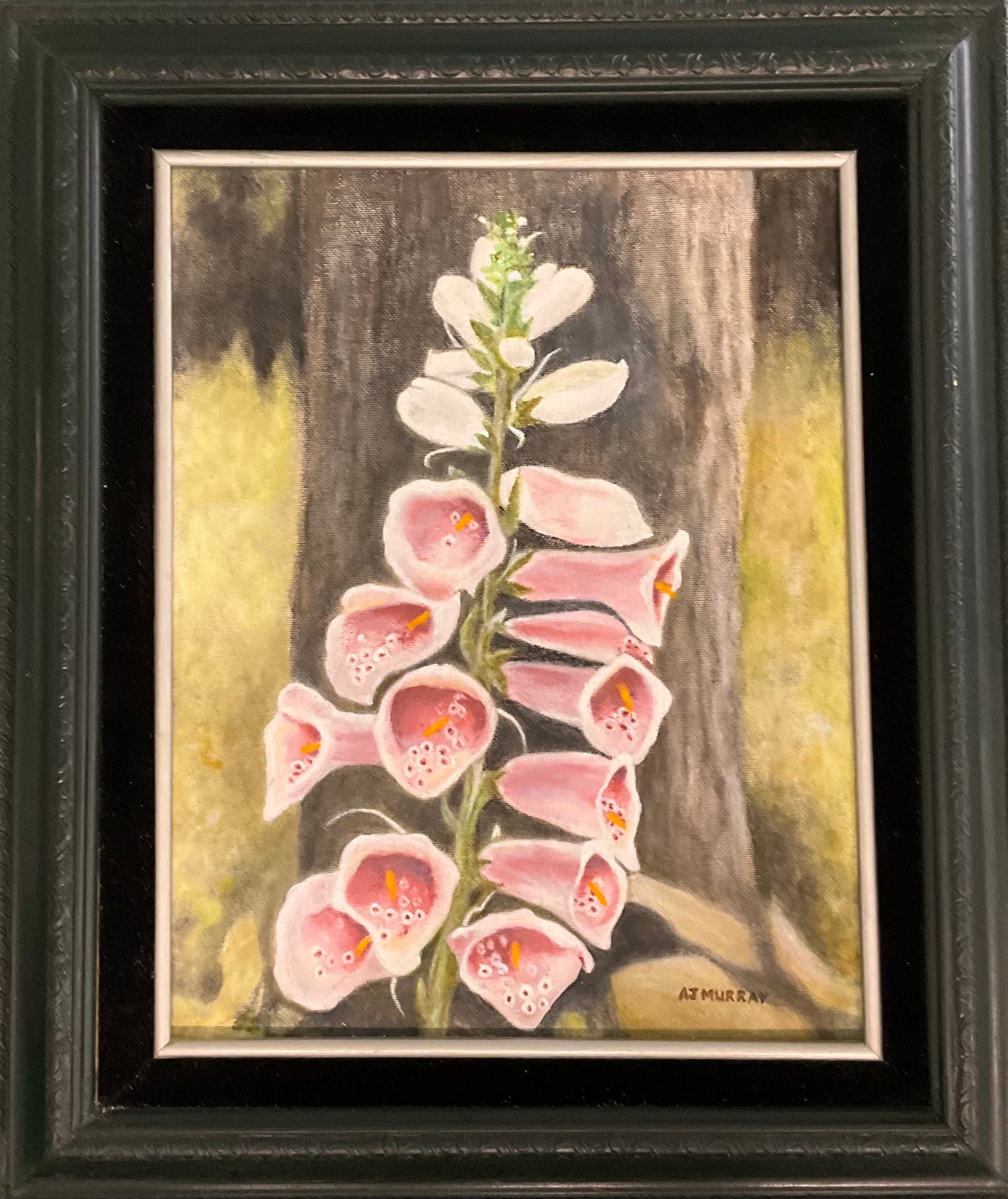 Prints & Paintings - AJ Murray