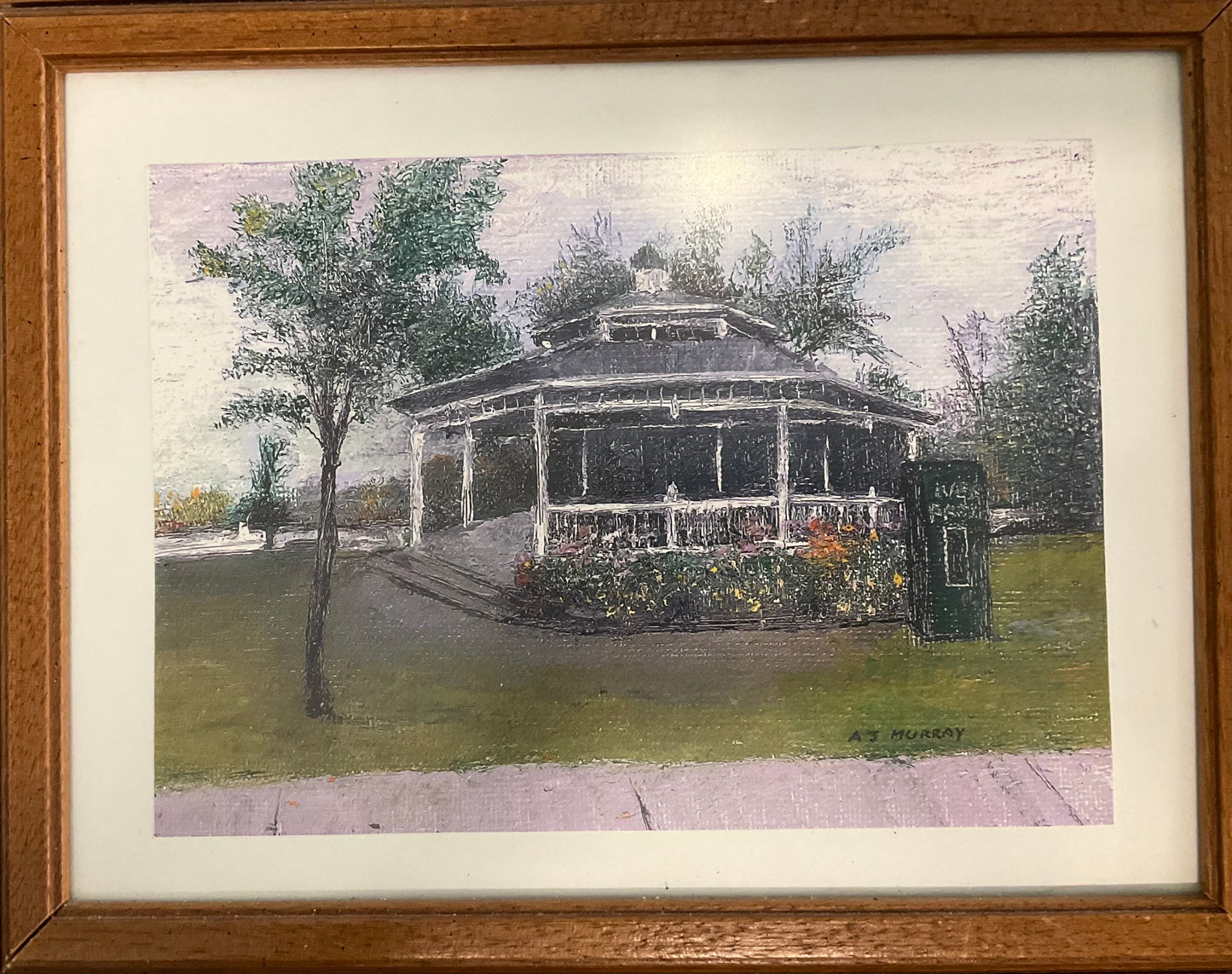 Prints & Paintings - AJ Murray