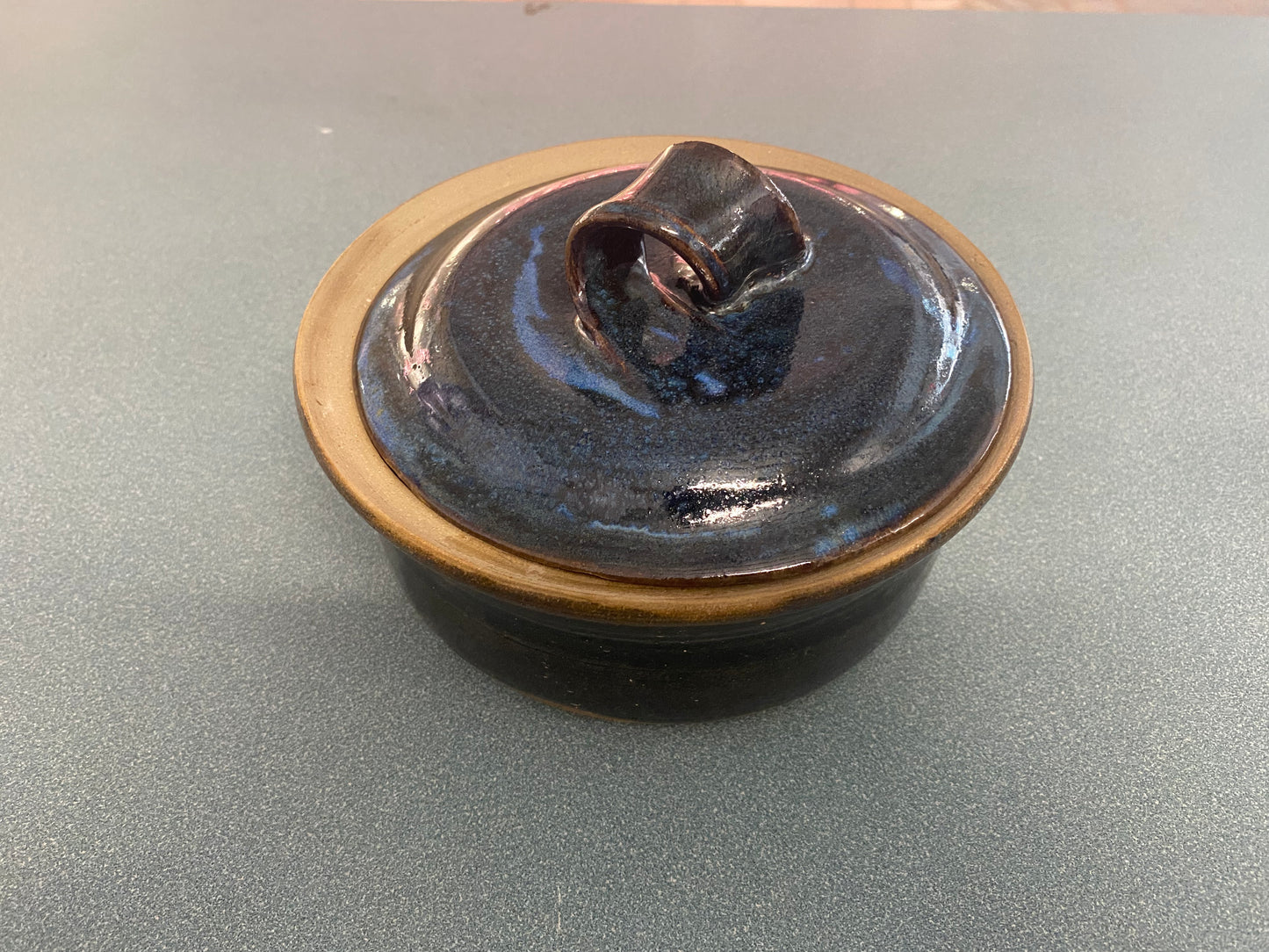 Pottery by Nan Lazovik