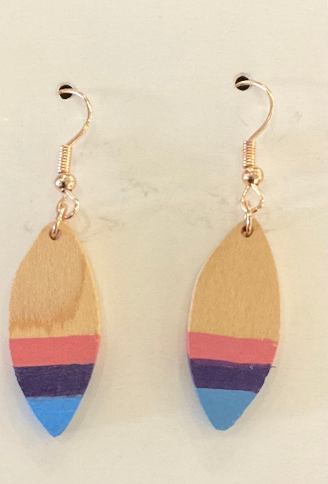 Earrings - Katherine Schuler