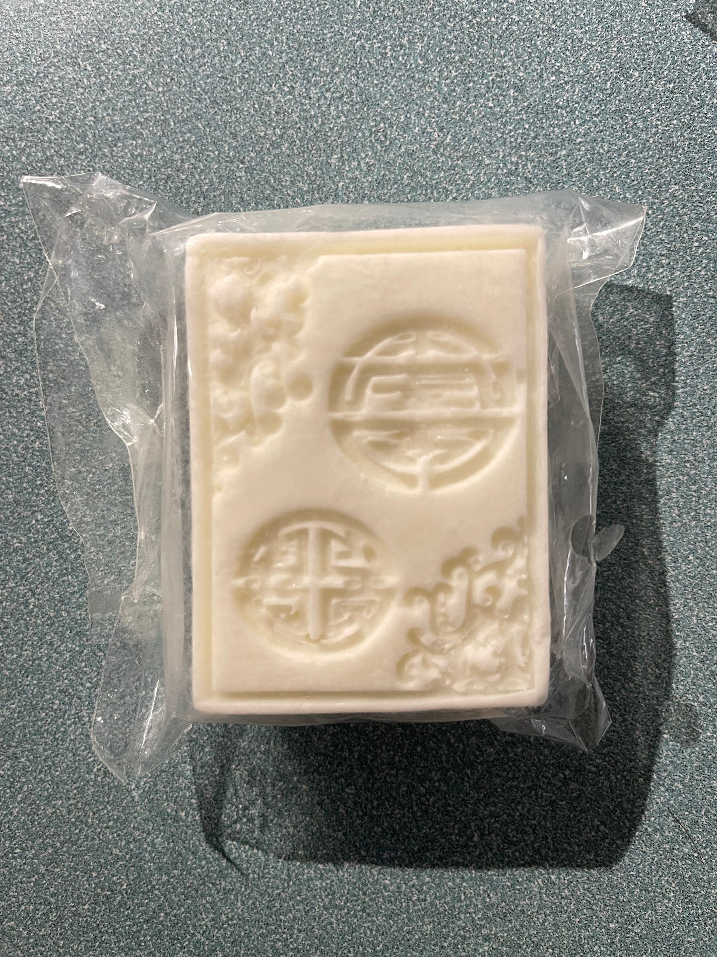 Molded Soaps - Ginger Sweeney