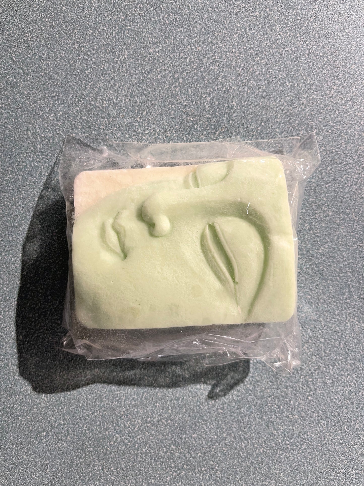 Molded Soaps - Ginger Sweeney