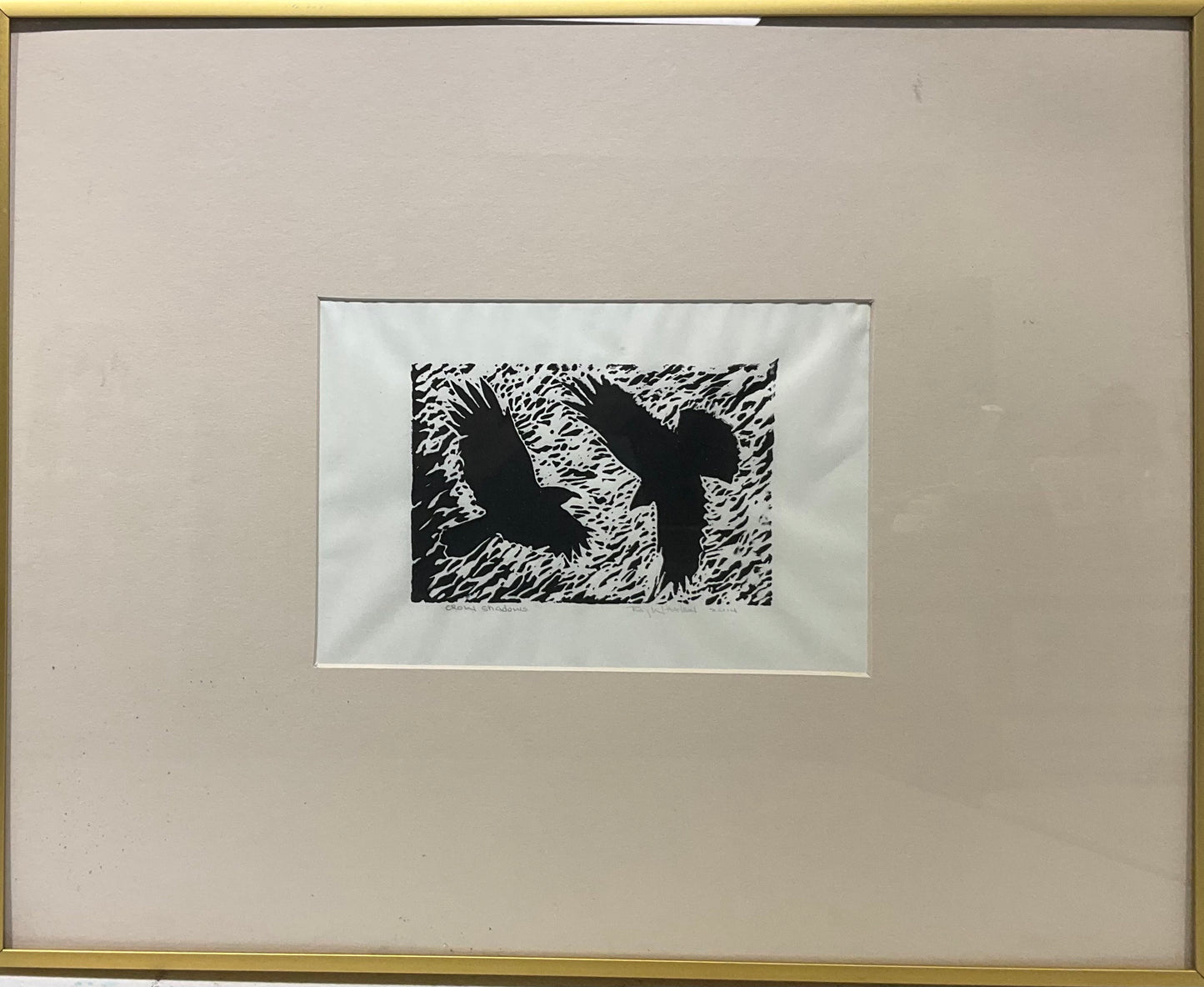 Paintings/Prints- Ray Whalen
