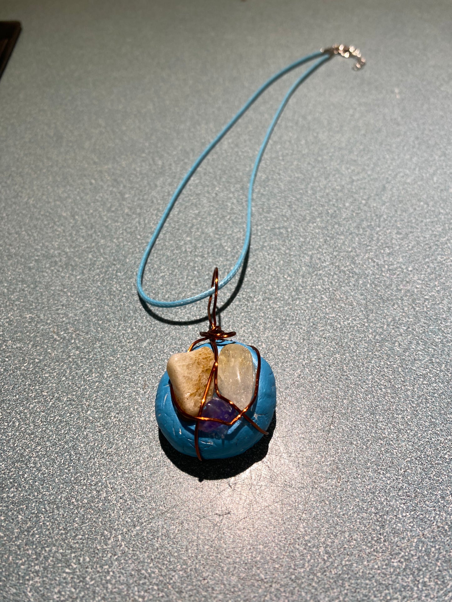 Necklaces - Sandra Nastlerode-Hale
