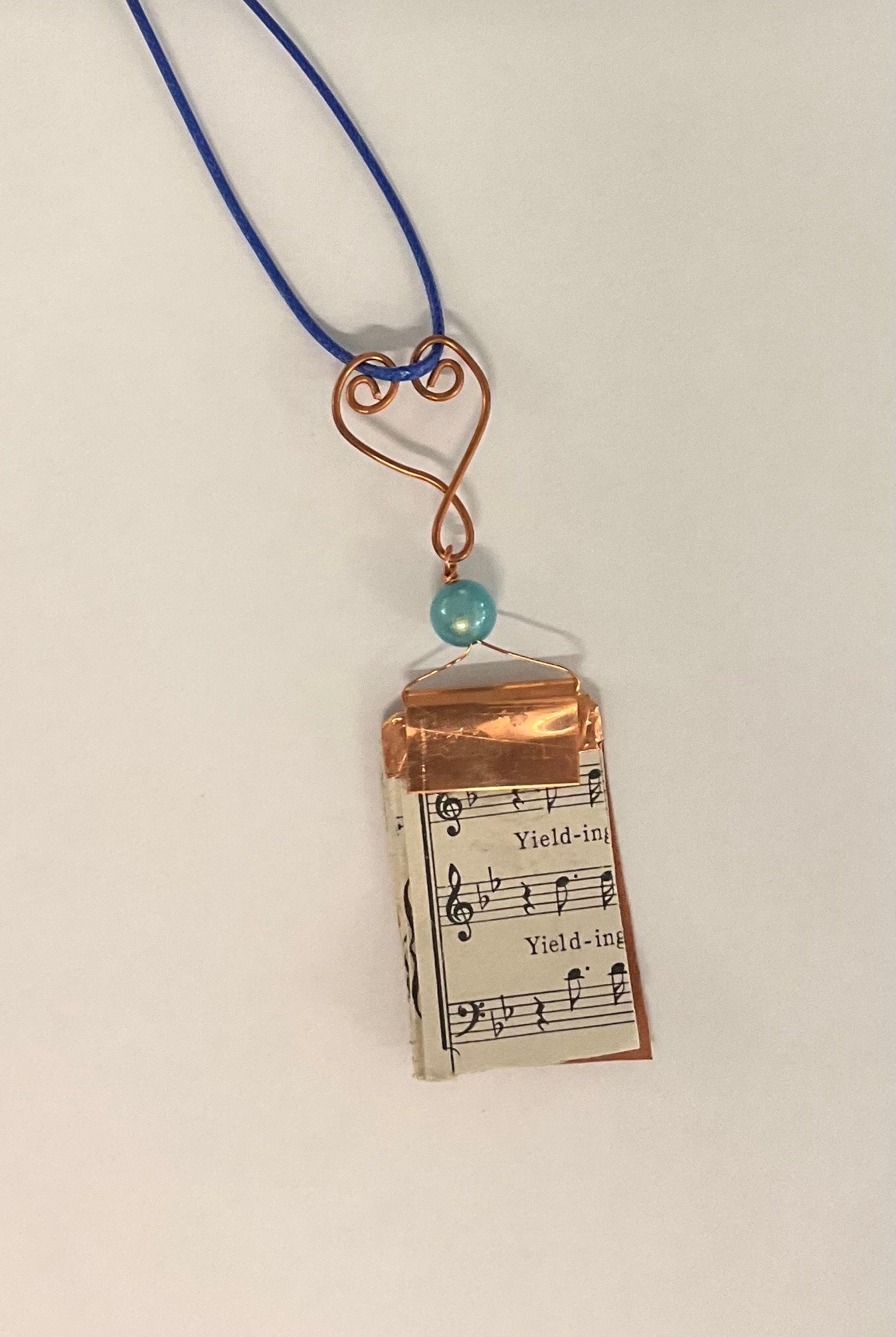 Necklaces - Sandra Nastlerode-Hale