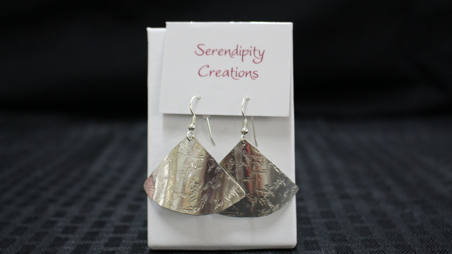 Earrings - Tina Siebel