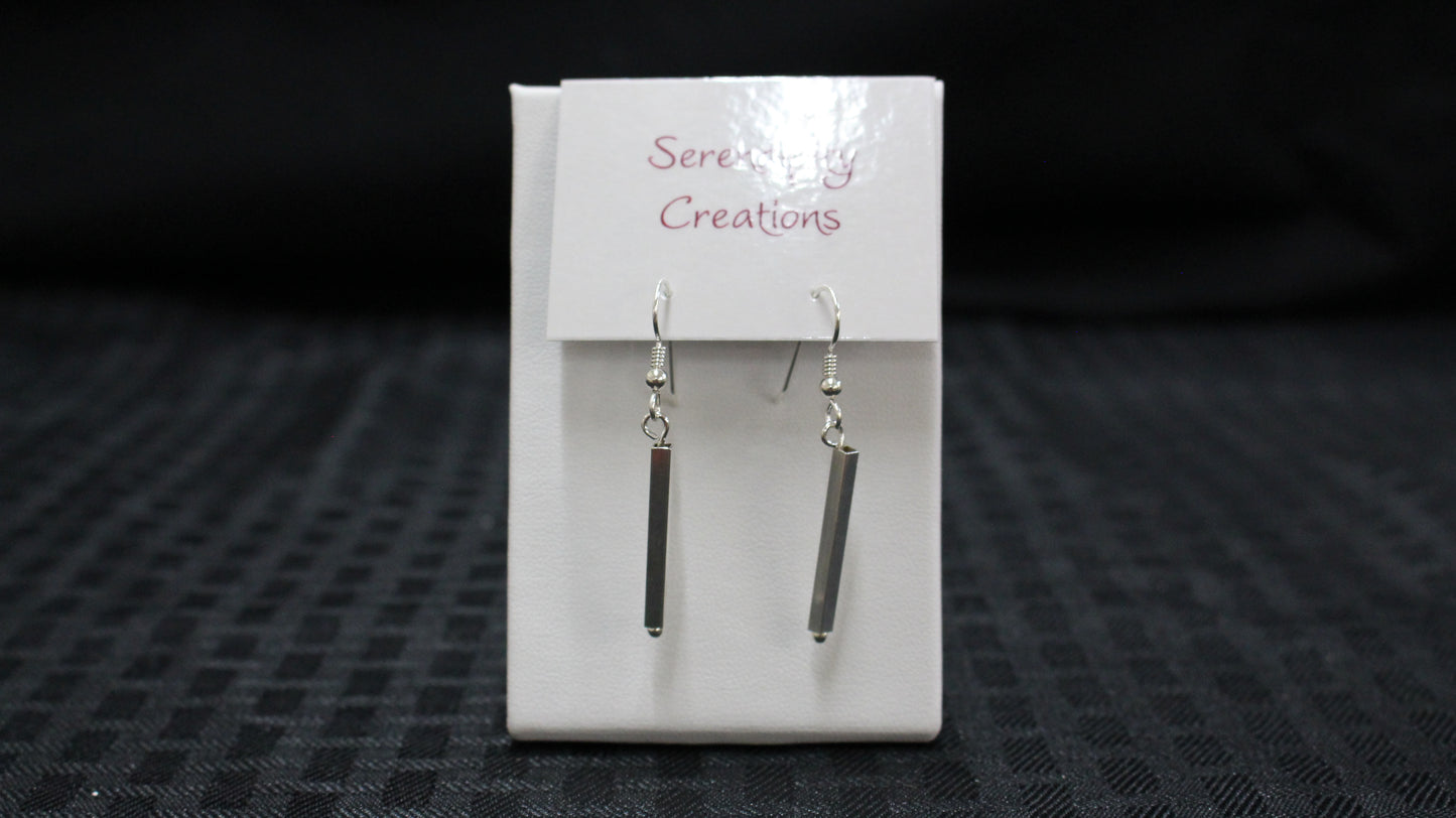 Earrings - Tina Siebel