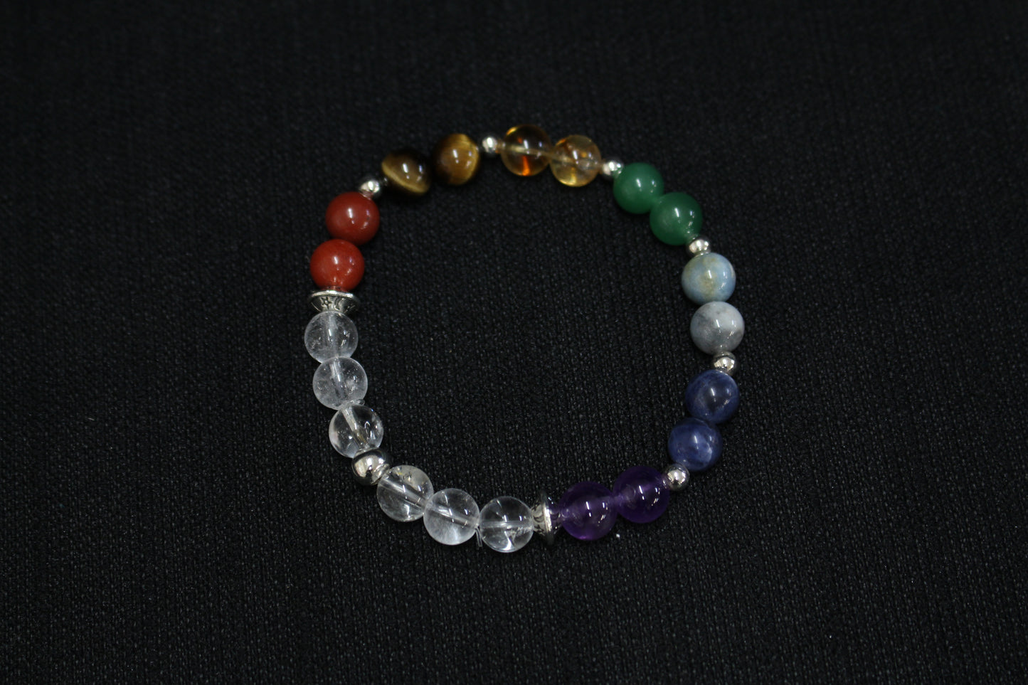 Chakra Bracelet - Alicia Murphy