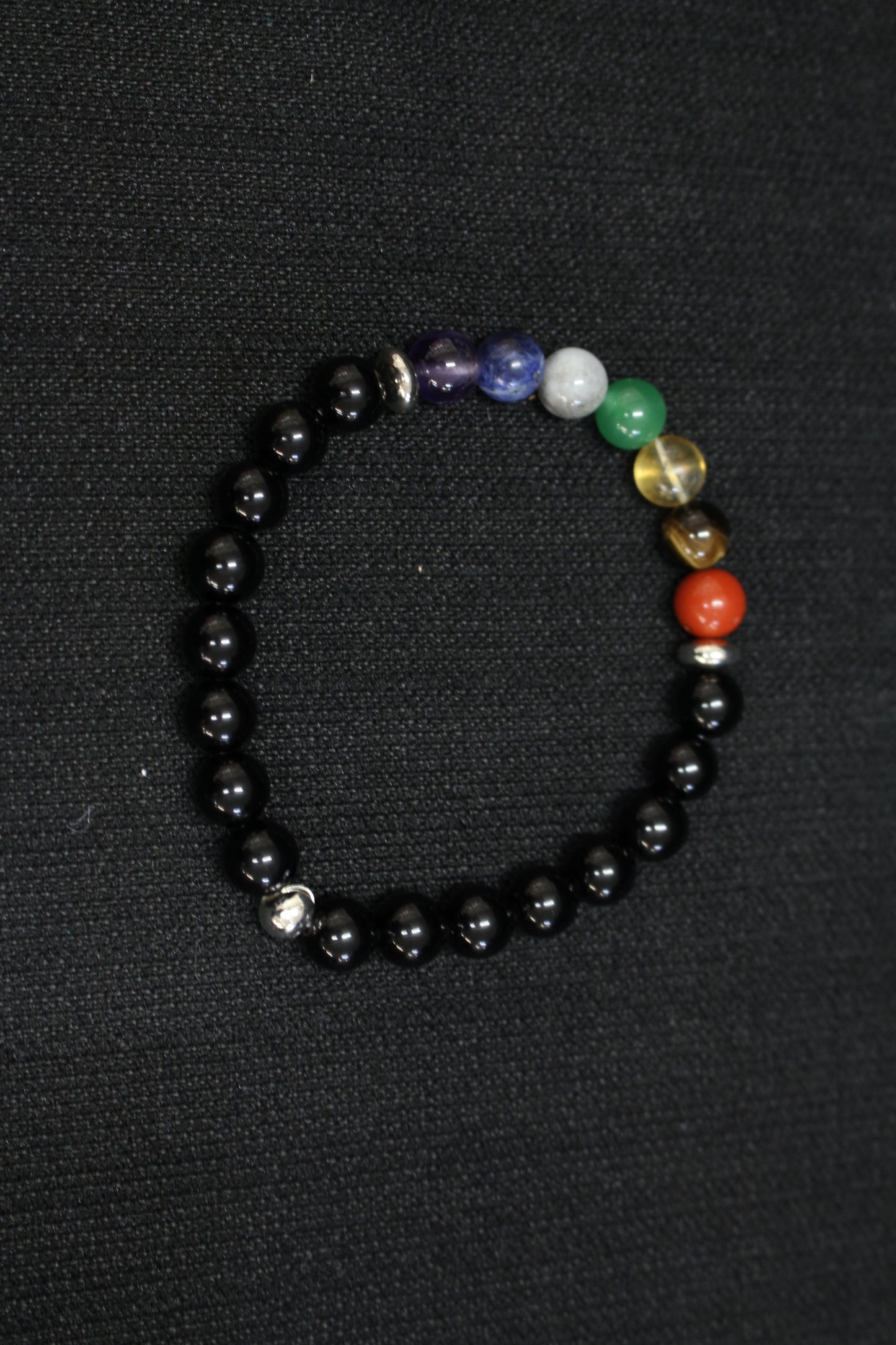Chakra Bracelet - Alicia Murphy