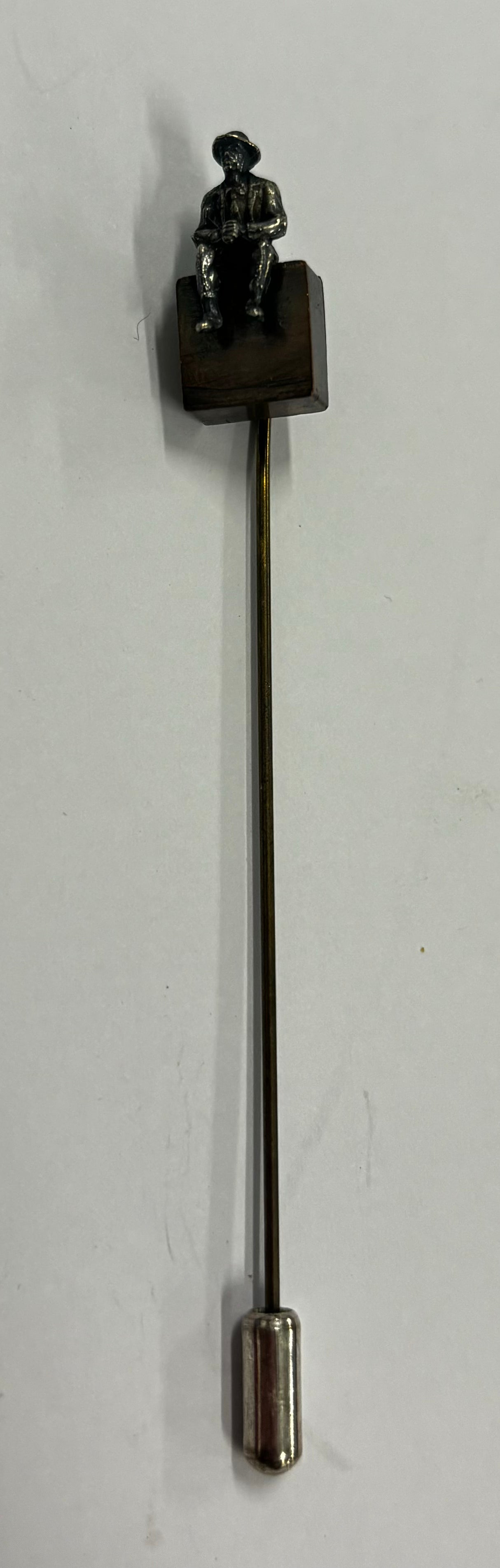 Stick Pin - Mary Ann Spavins Owen