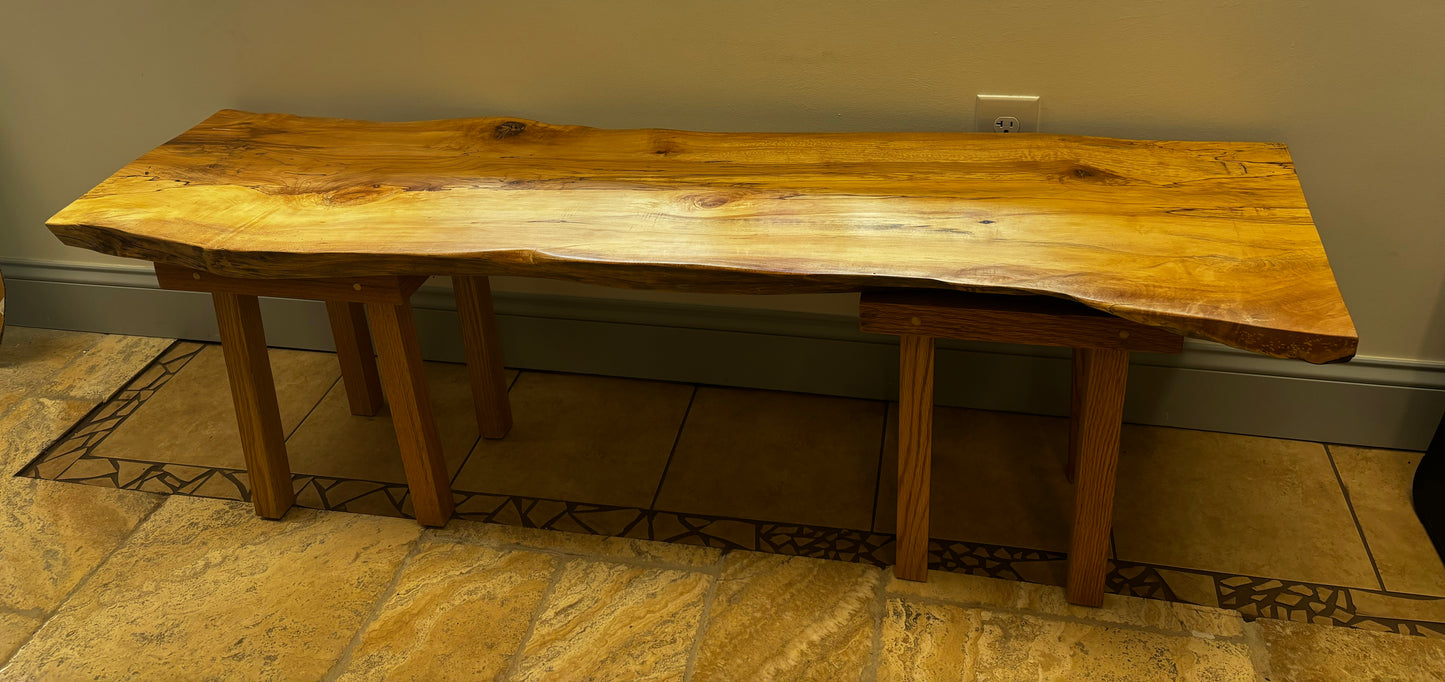Large Table - Don Mandigo