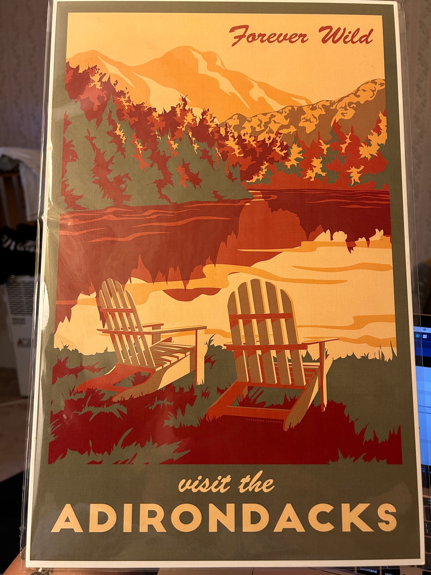Prints - Catherine LaPointe-Vollmer