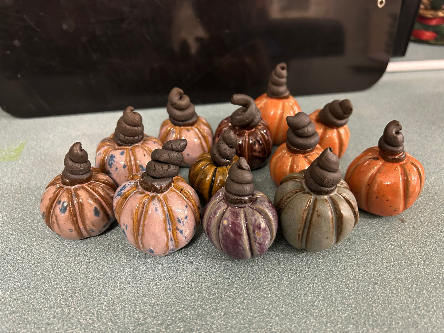 Pottery- Nathan Cox