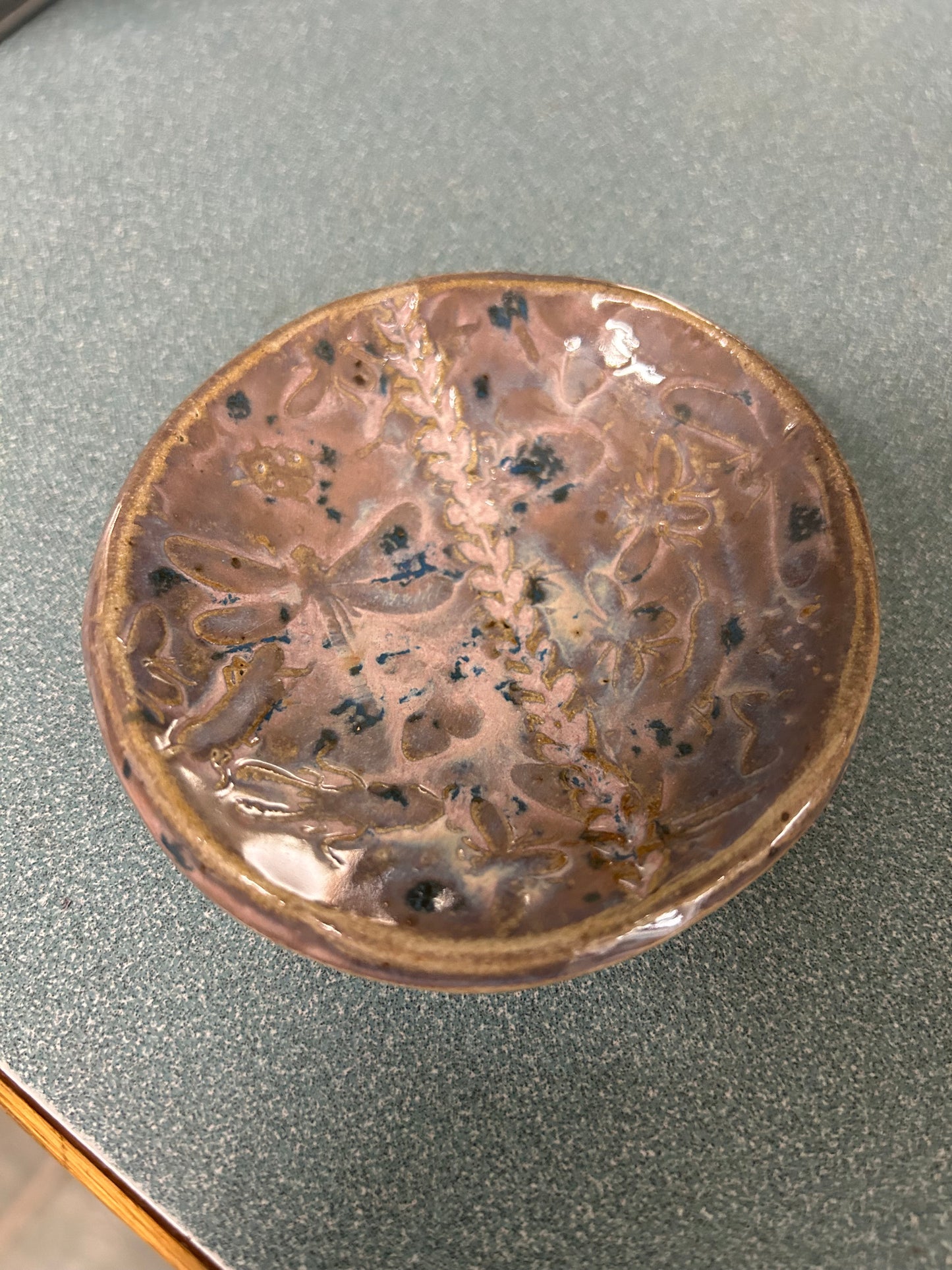 Pottery- Nathan Cox