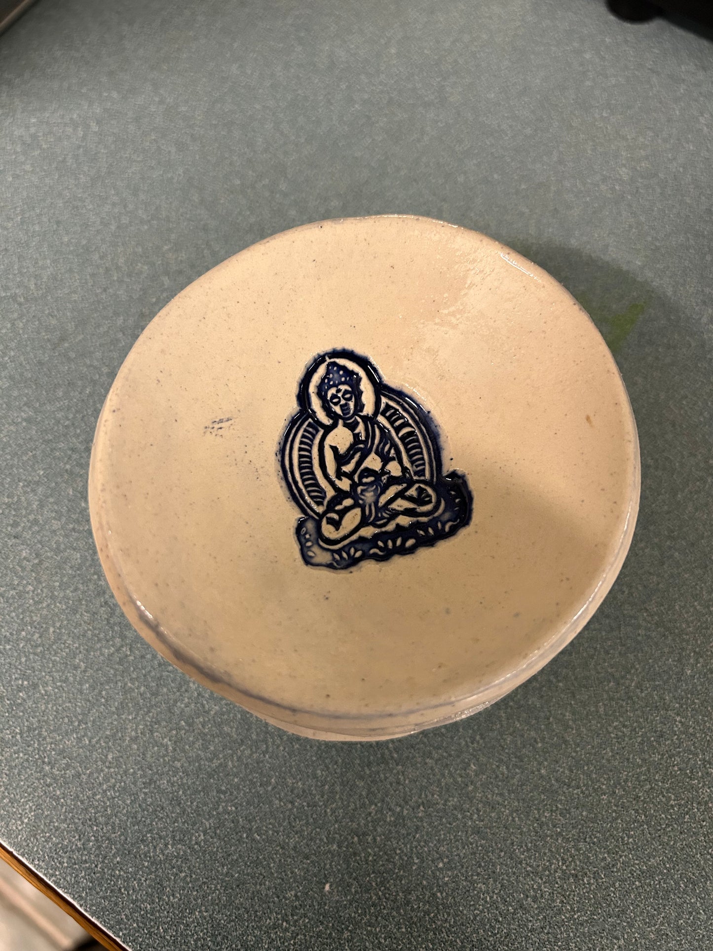 Pottery- Nathan Cox