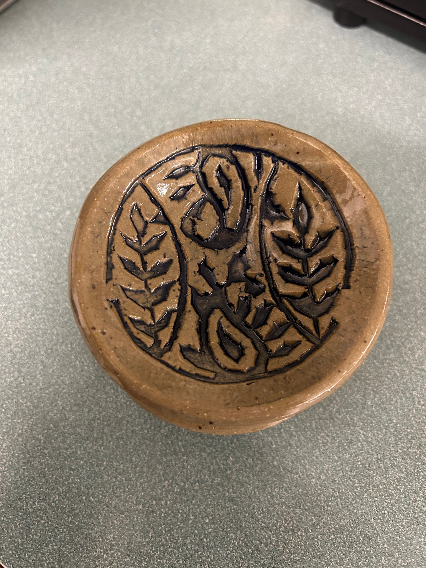 Pottery- Nathan Cox